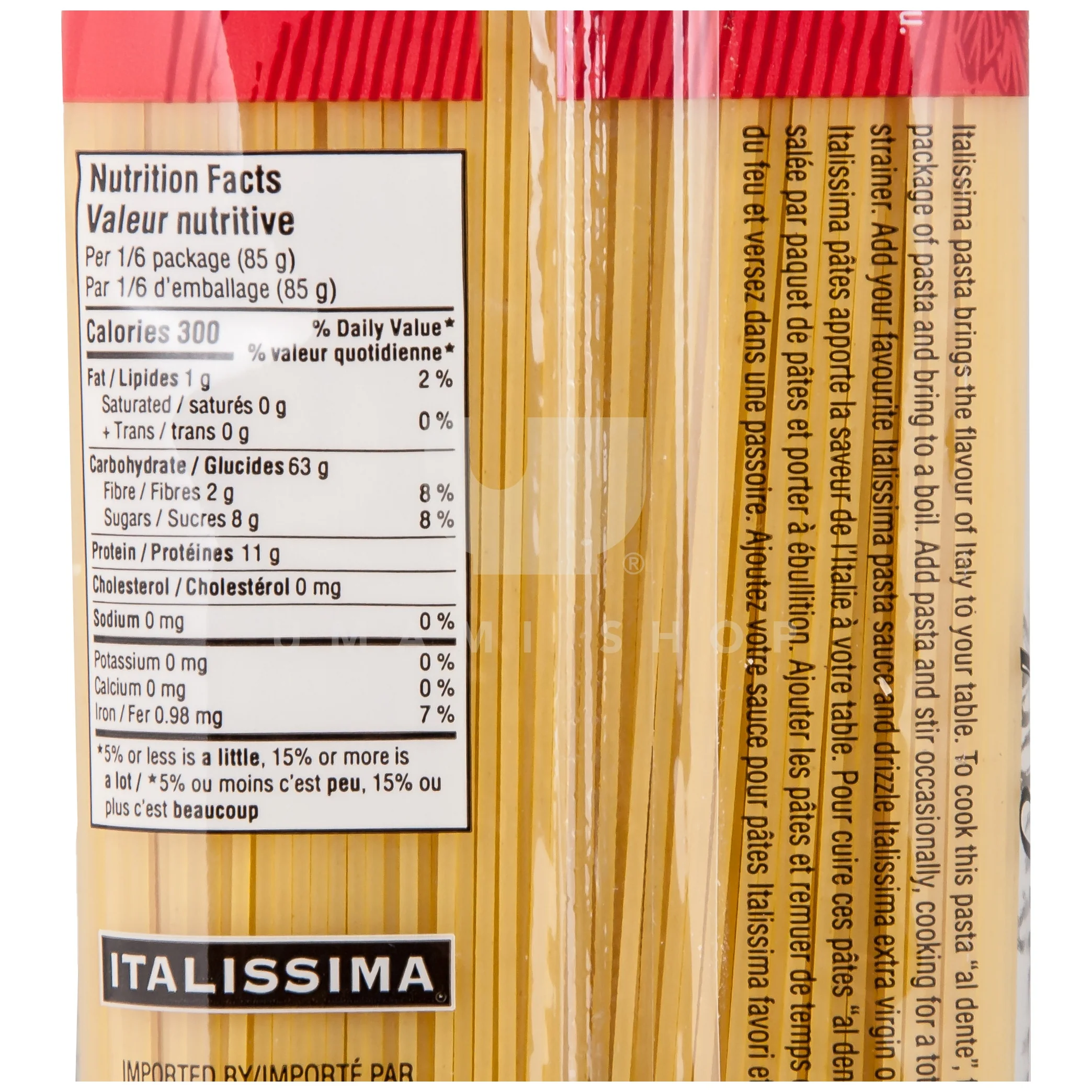 Spaghettini - Image 2