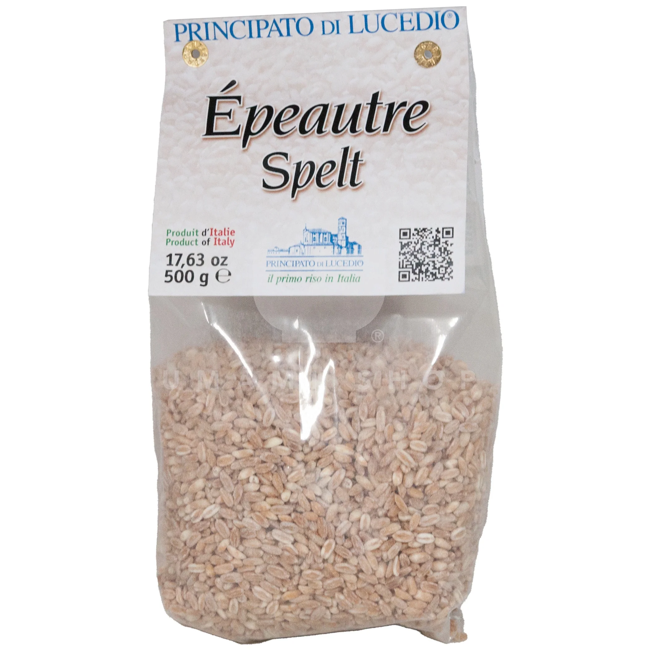 Spelt (Grains)