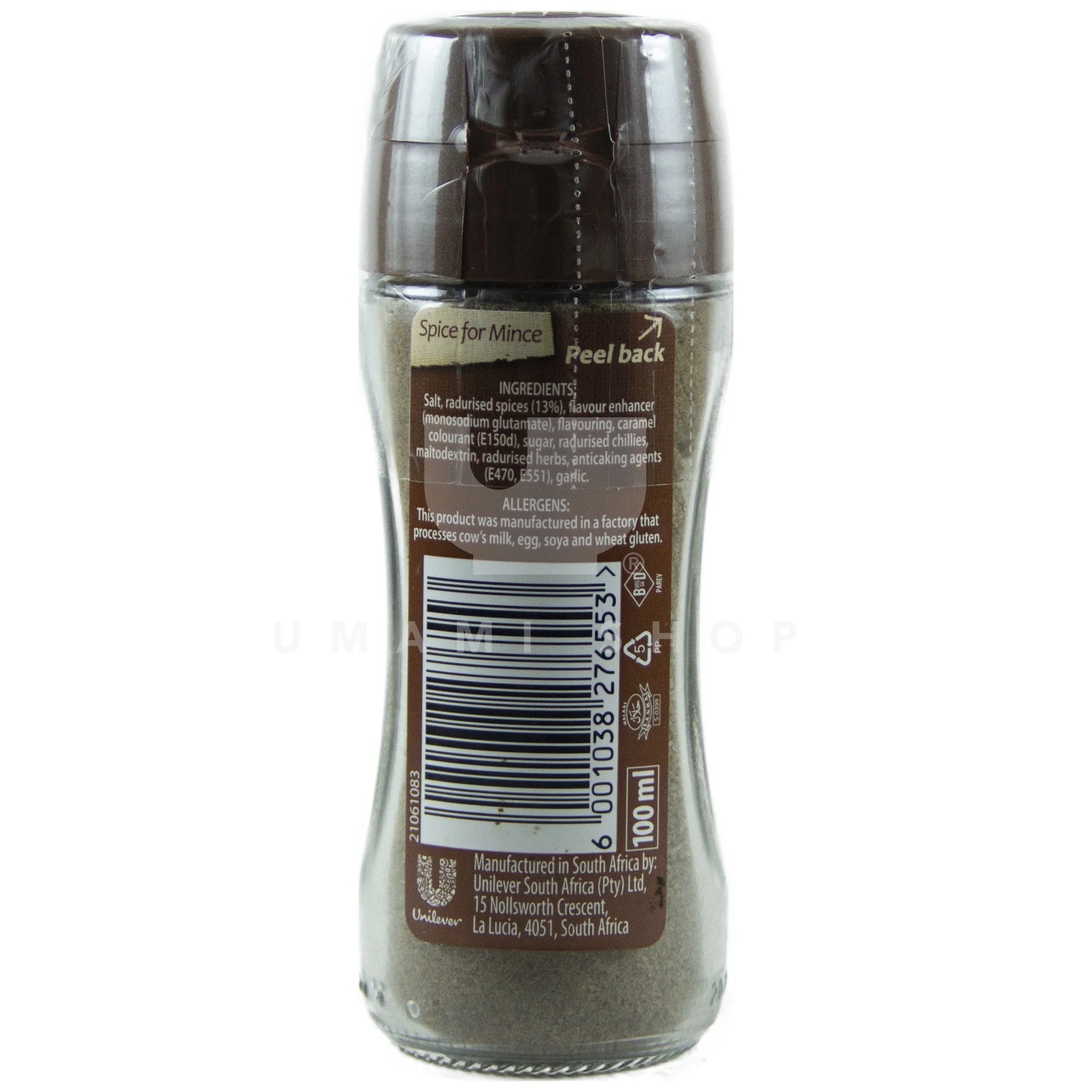 Spice for Mince - Image 2