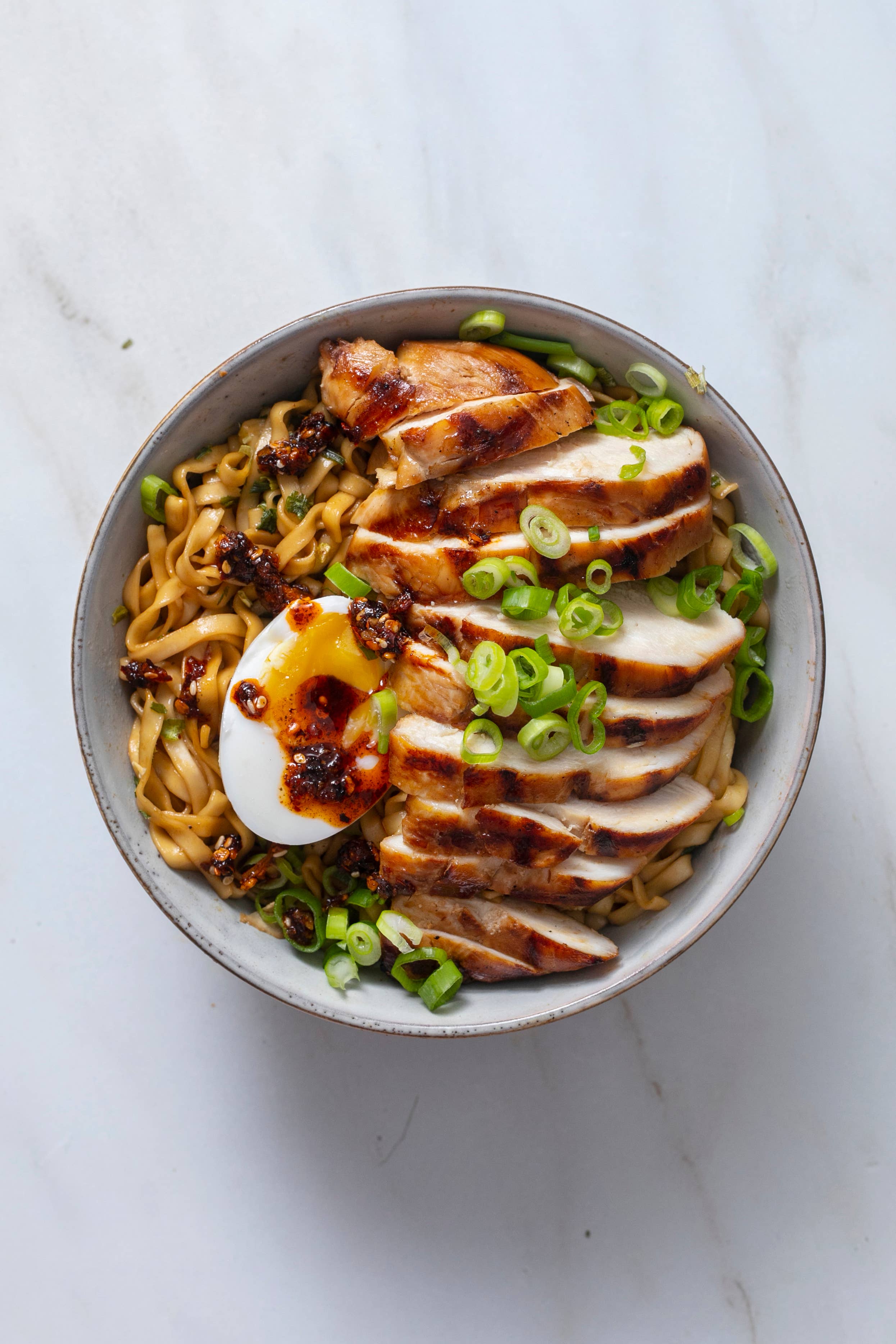 Spicy Soy Noodles | Instant Ramen | Noodles | Savory | Hot - Image 8