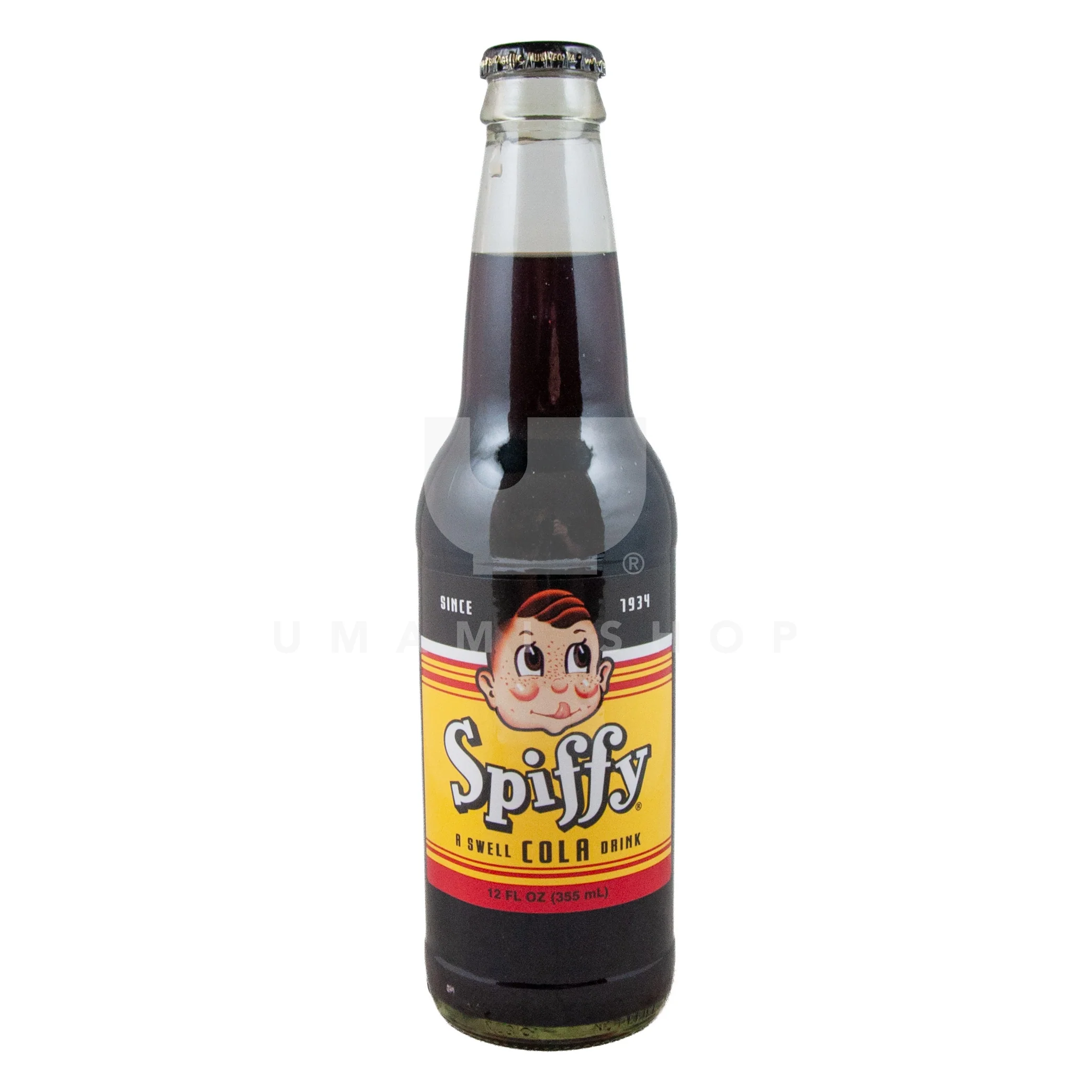 Spiffy Cola