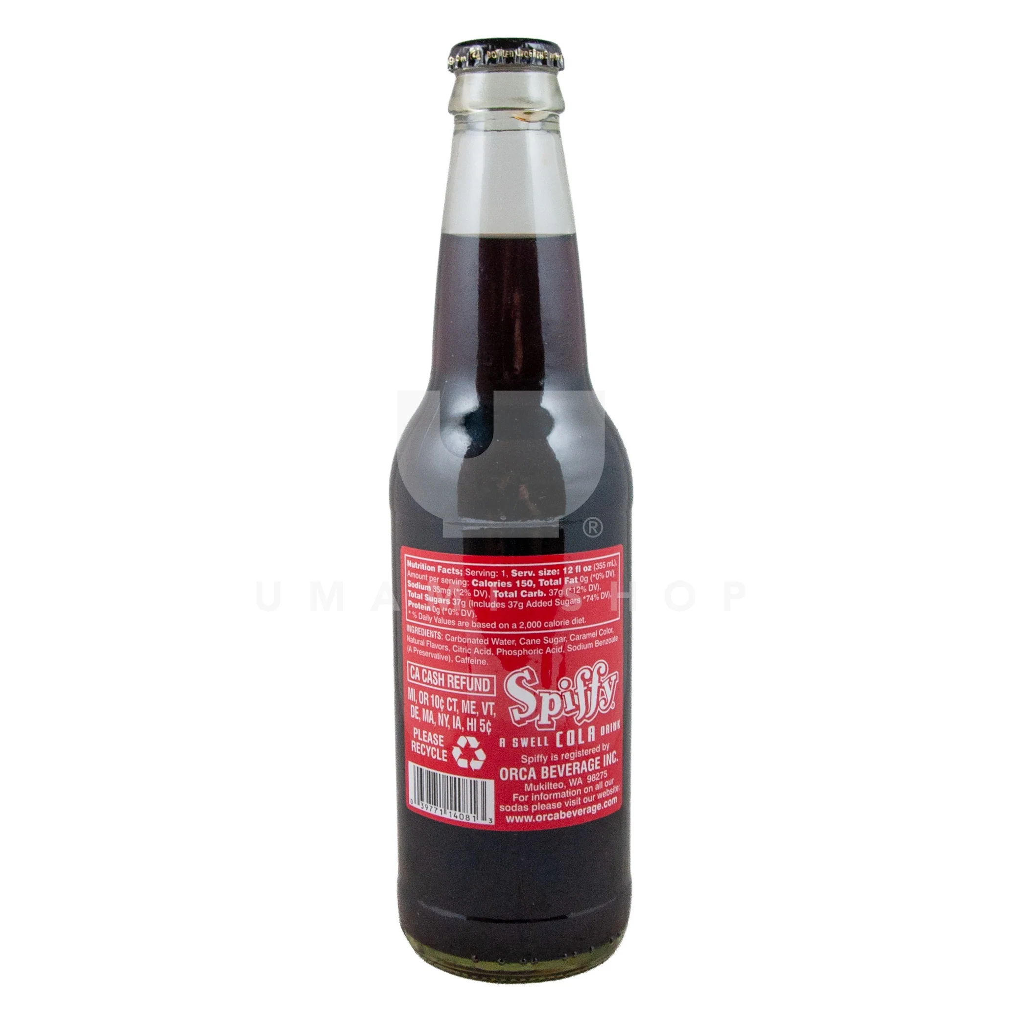 Spiffy Cola - Image 2