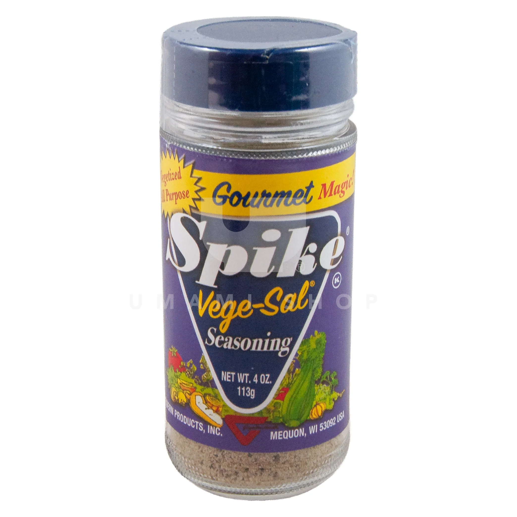 Spike Seasoning "Vege-Sal"