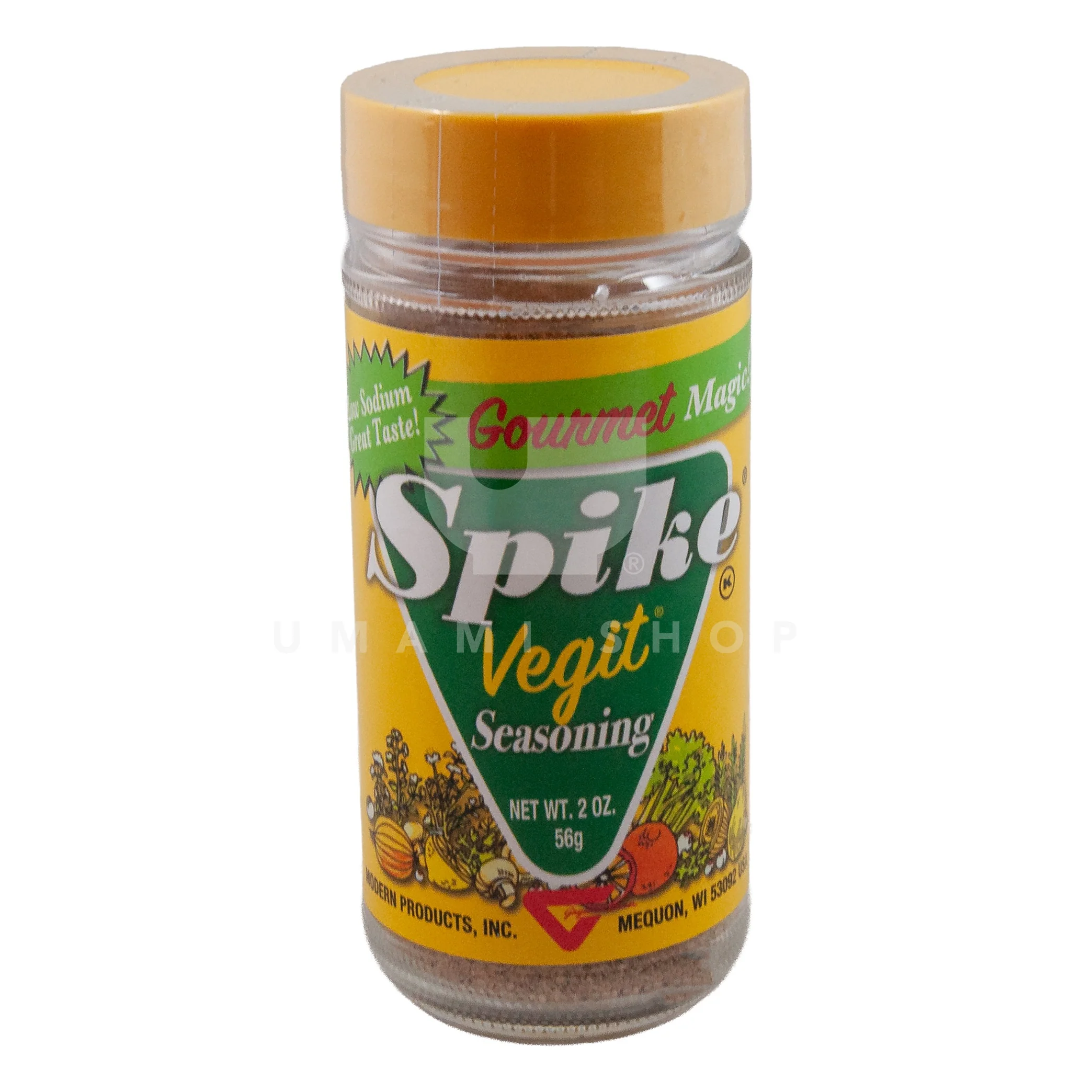 Spike Seasoning "Vegit"