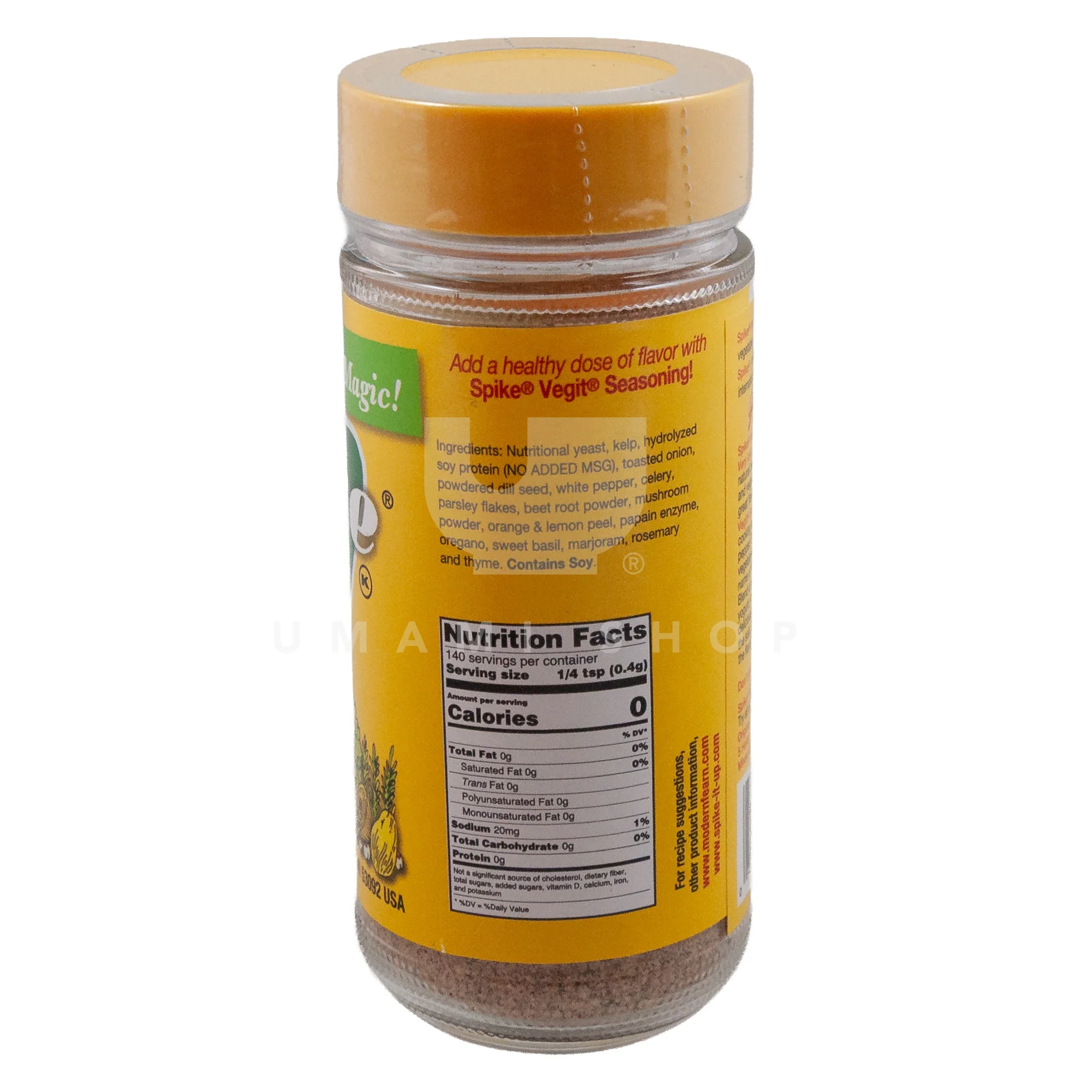 Spike Seasoning "Vegit" - Image 2