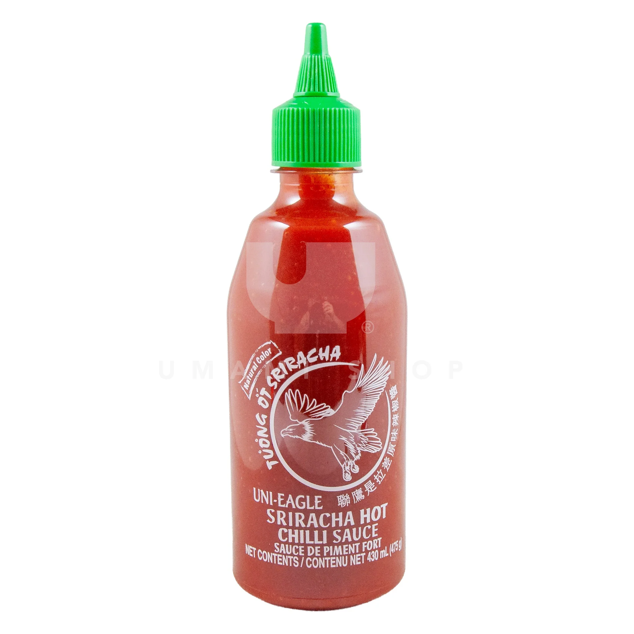 Sriracha Hot Chilli Sauce