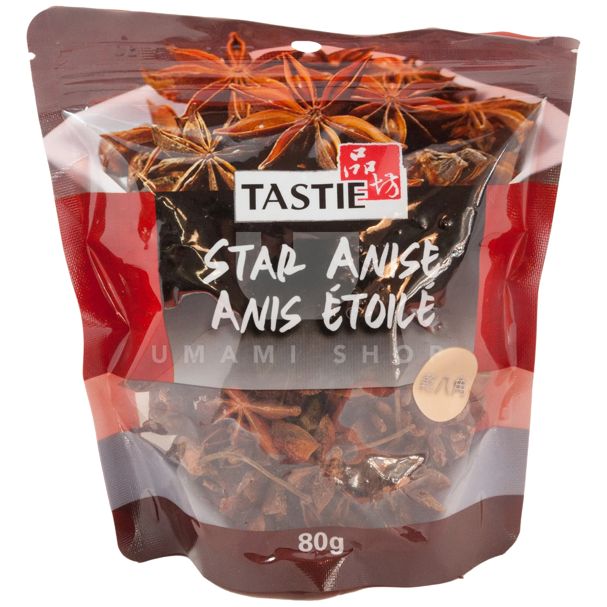 Star Anise (Repack)
