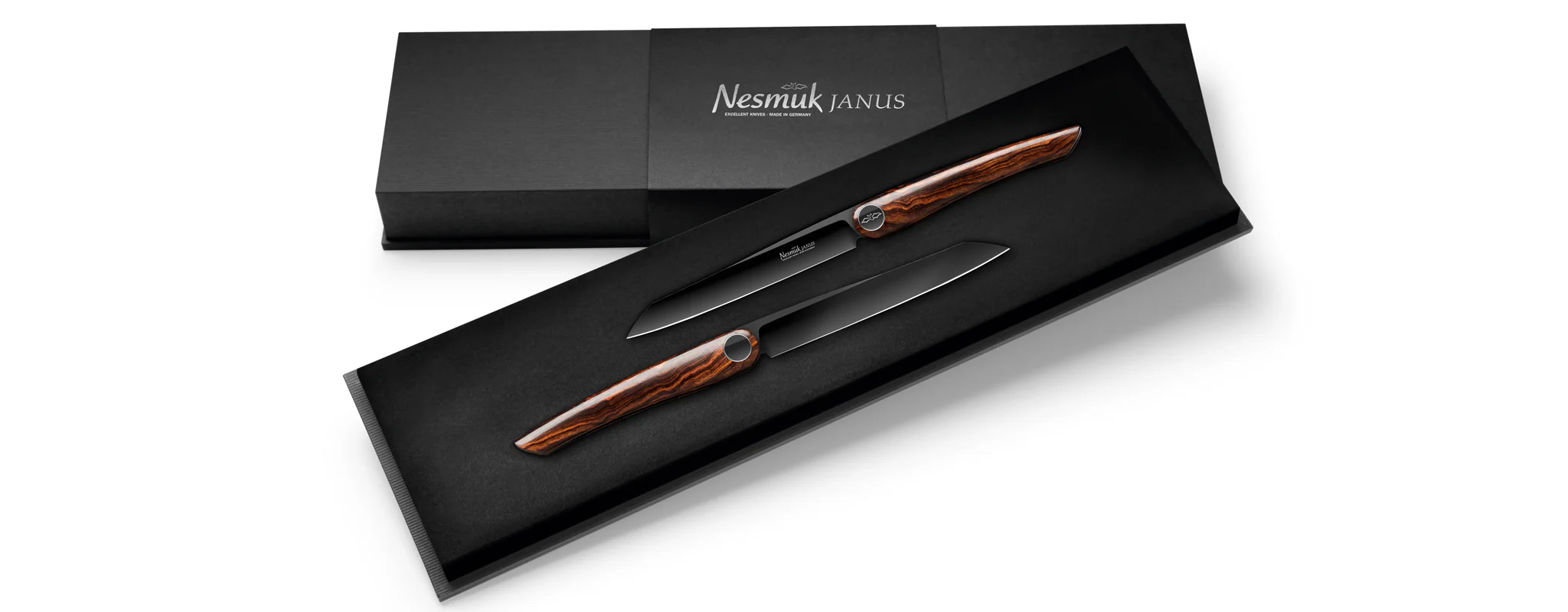 Steak Knife Set 12cm (4.7")