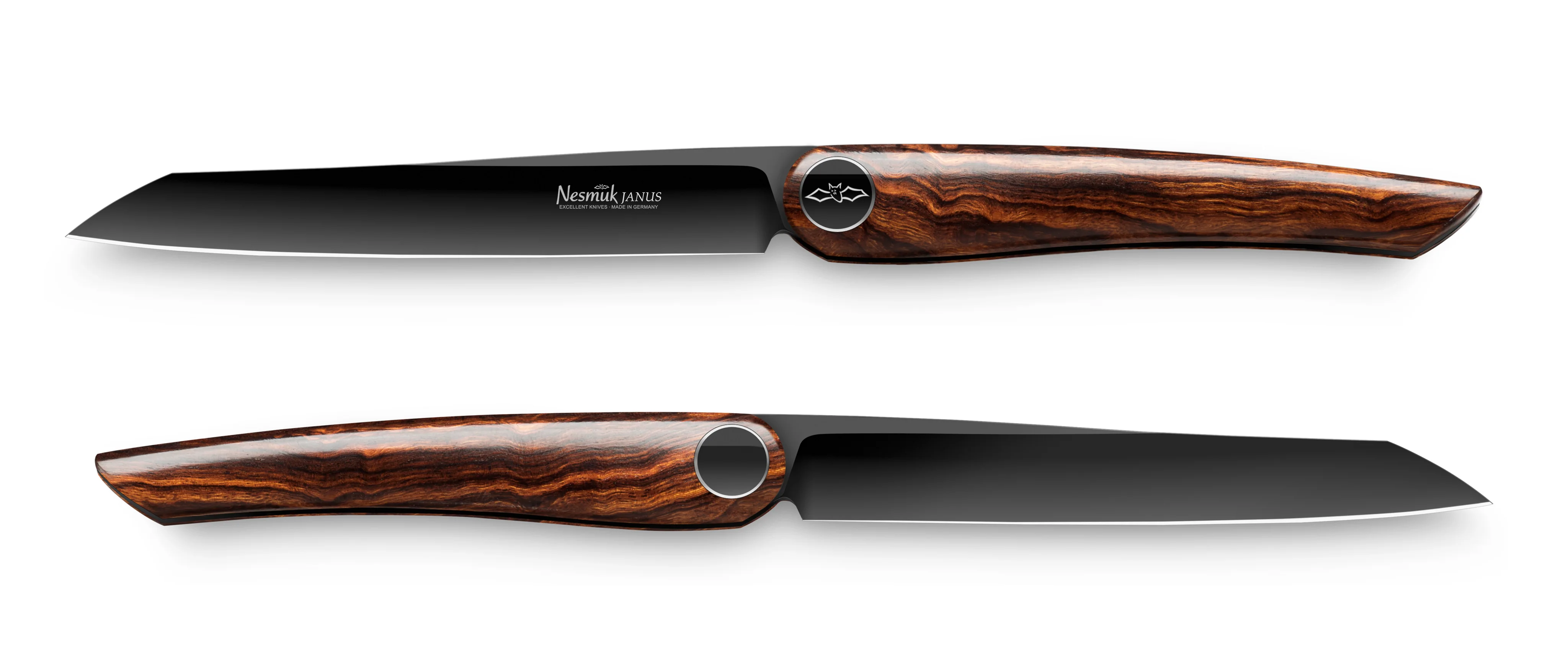 Steak Knife Set 12cm (4.7") - Image 2