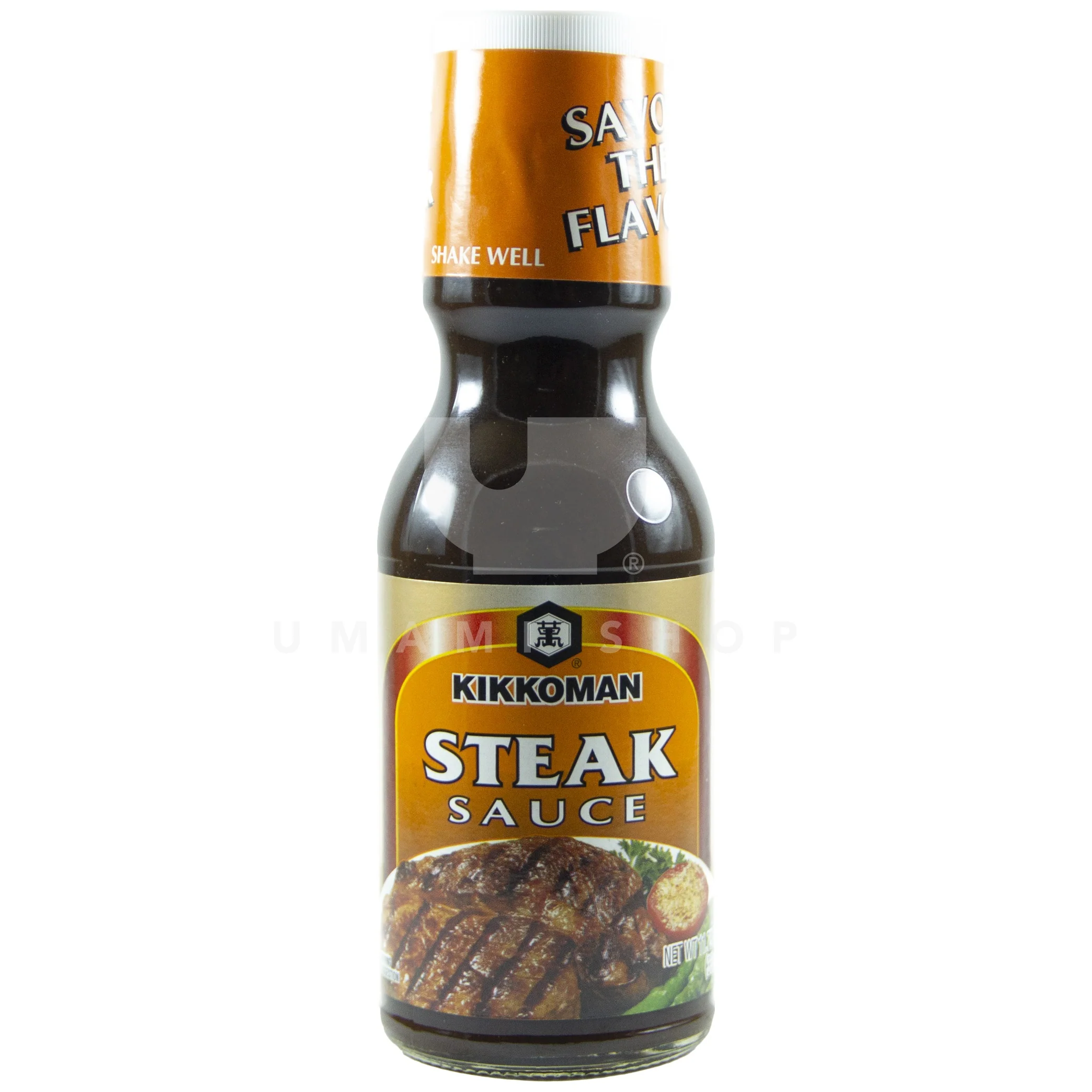 Steak Sauce
