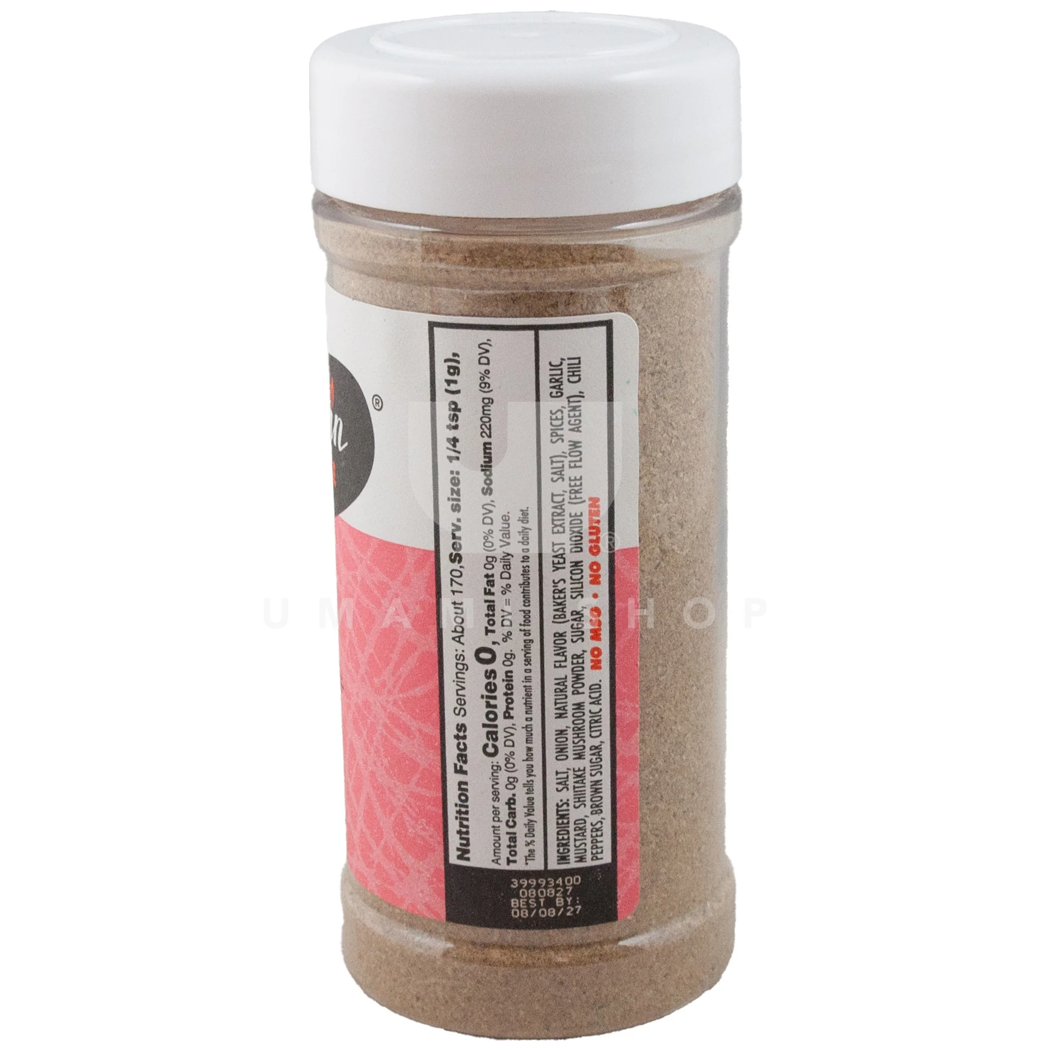 Steak Spice Rub from Texas - Image 2