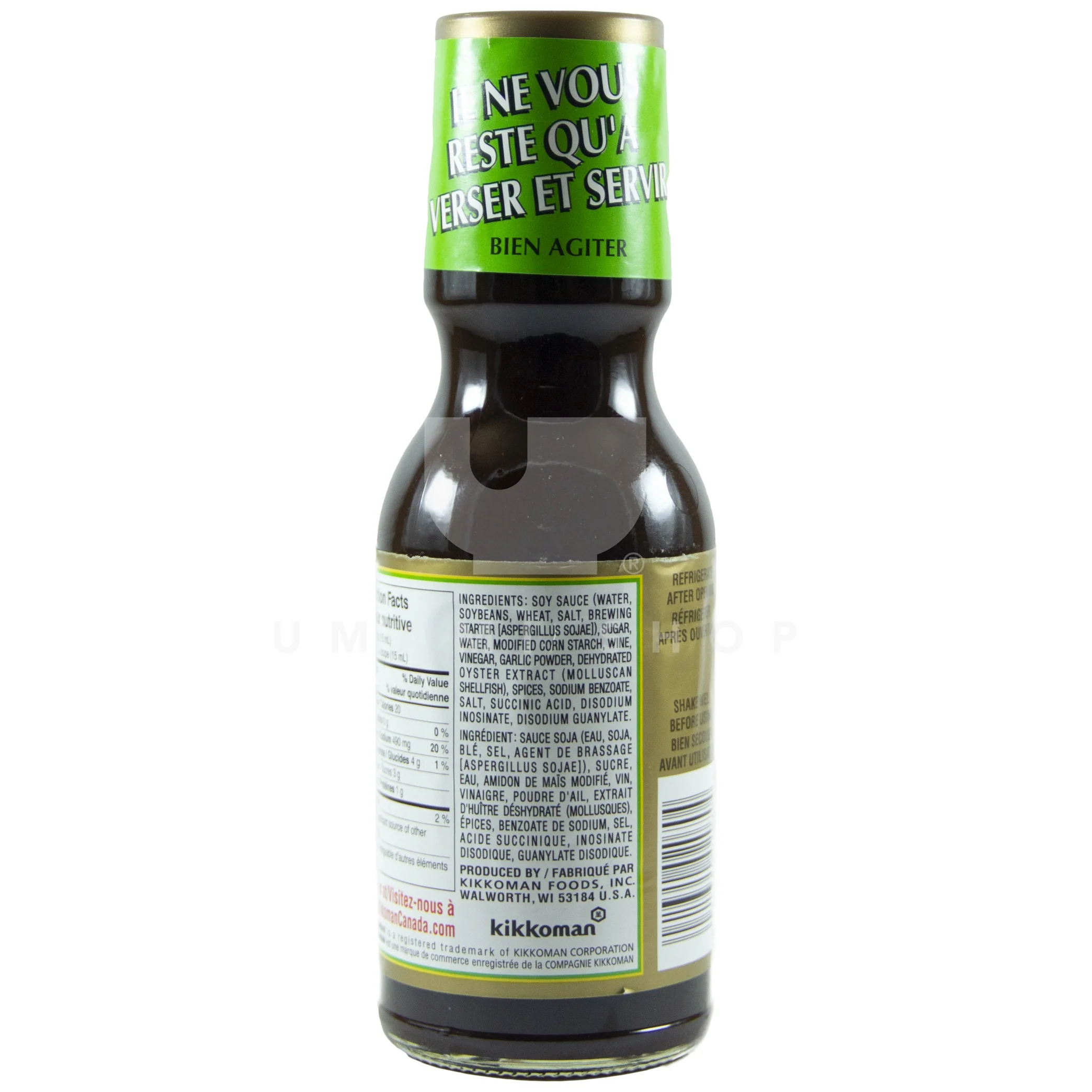 Stir-Fry Sauce - Image 2