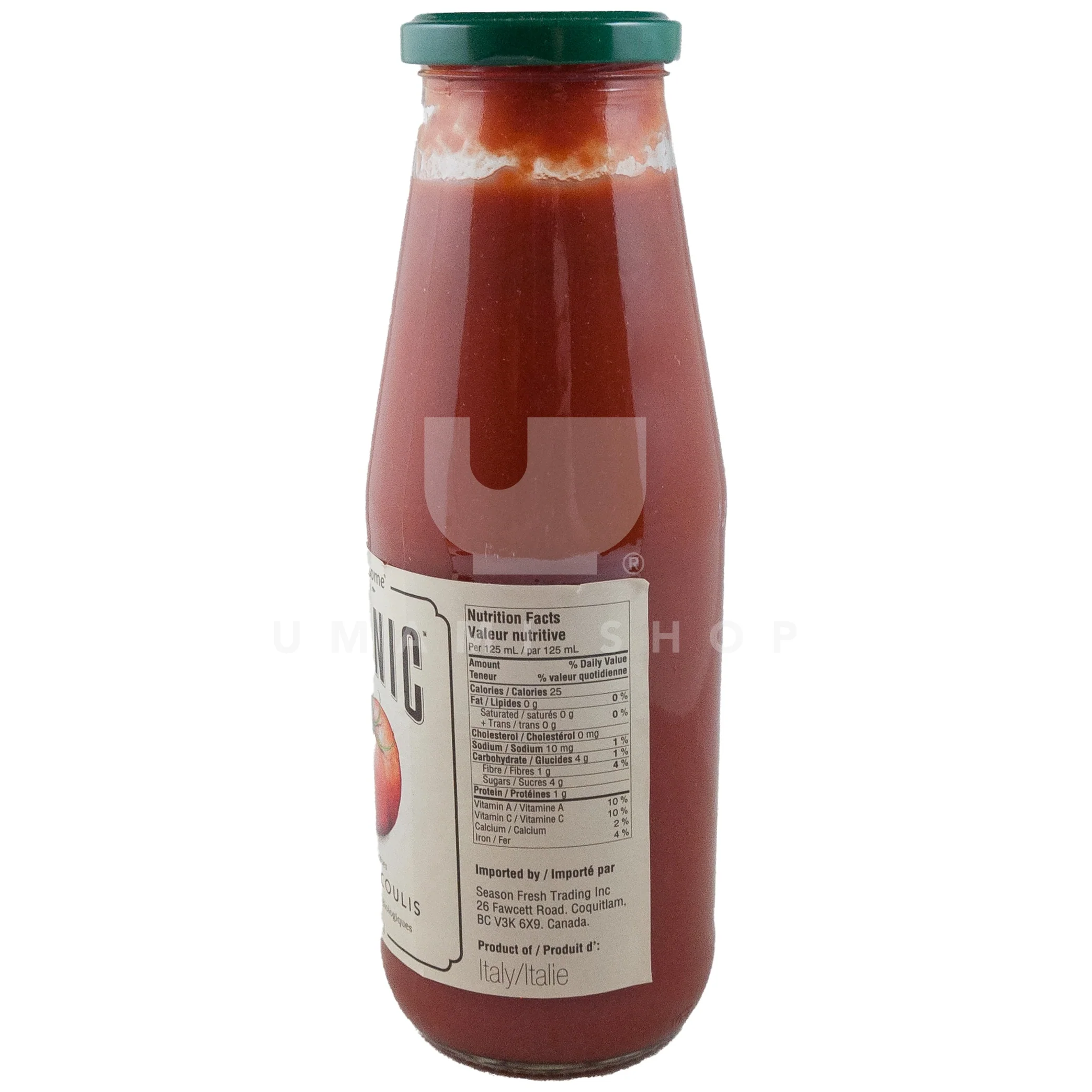 Strained Tomatoes "Passata" - Image 2