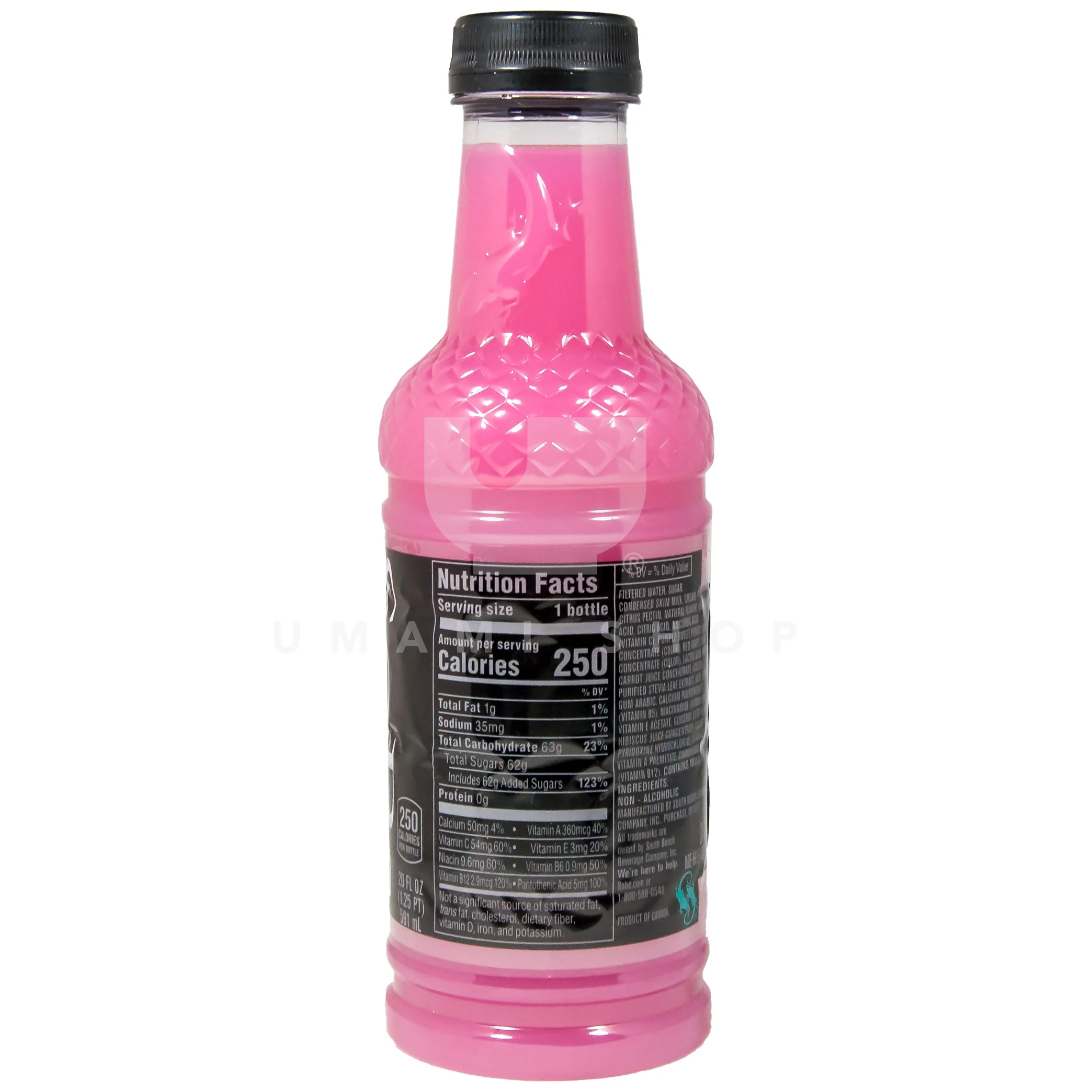 Strawberry Daiquiri - Image 2