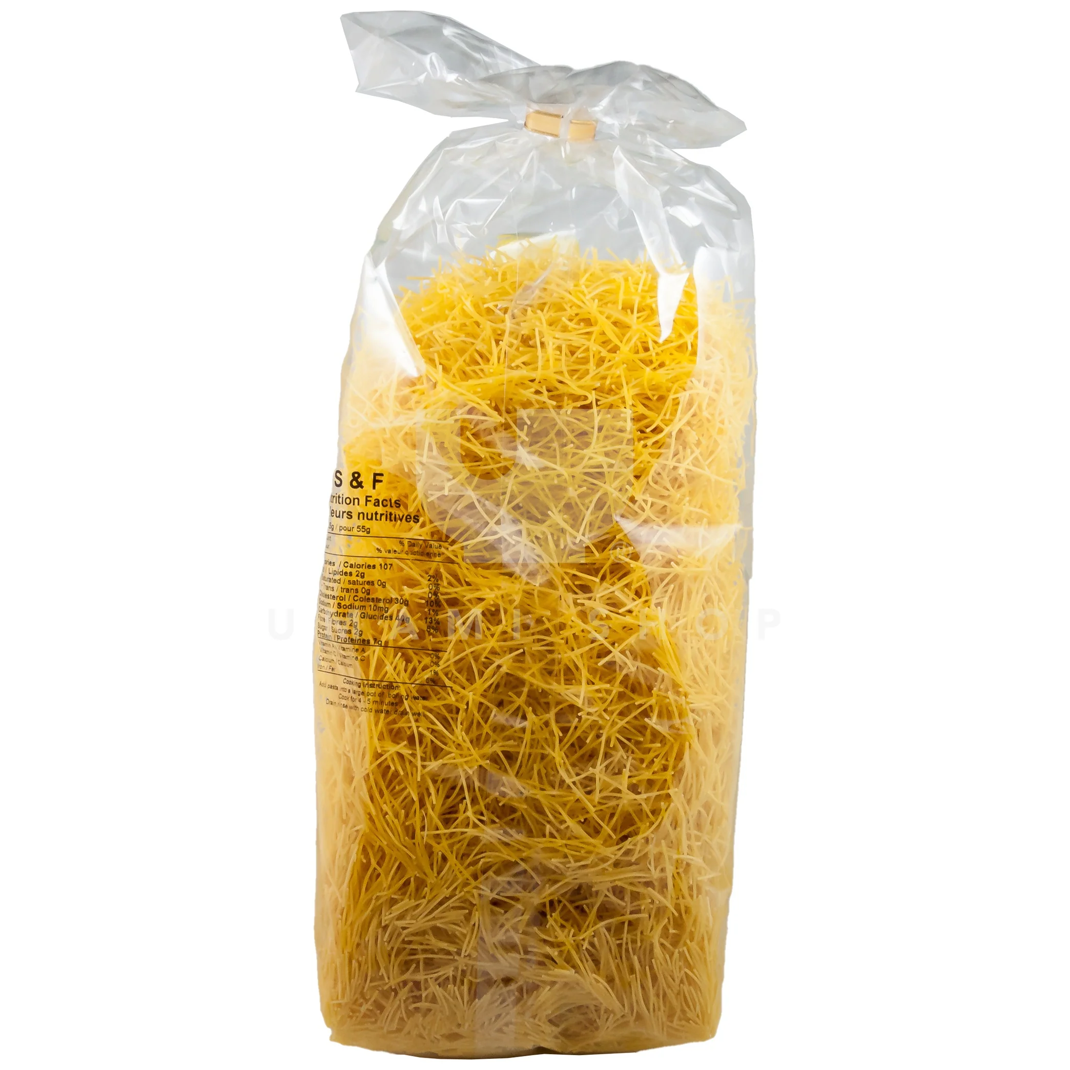 String Egg Noodles - Image 2