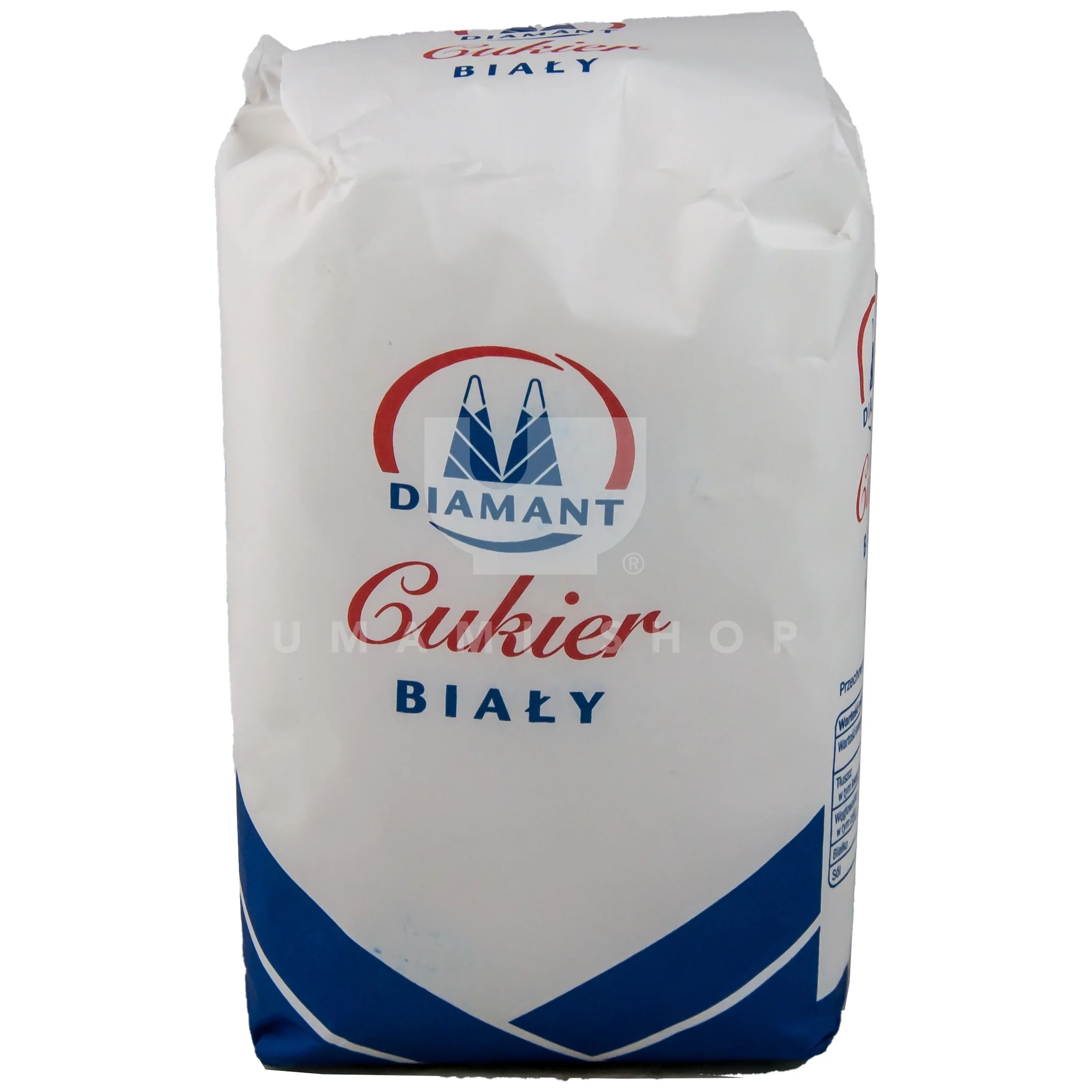 Sugar White 2.2lbs
