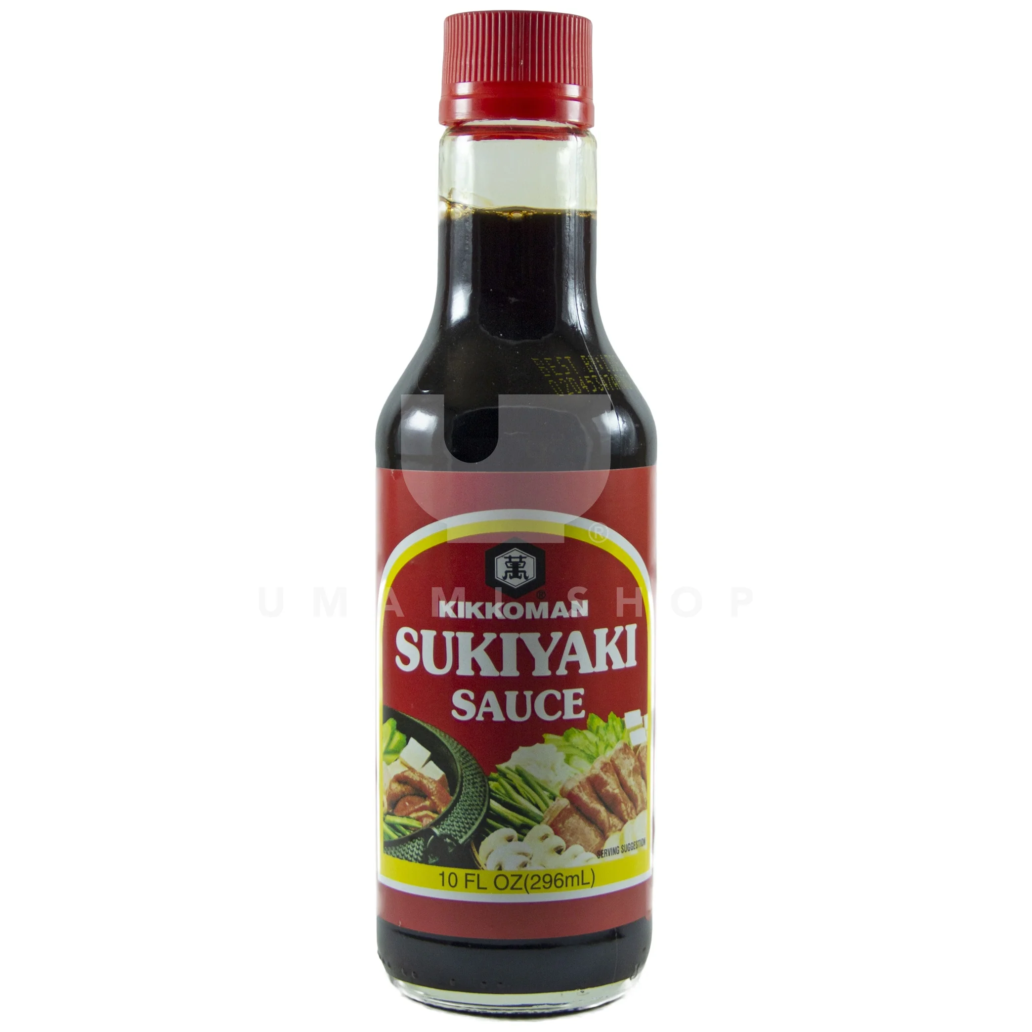 Sukiyaki Sauce