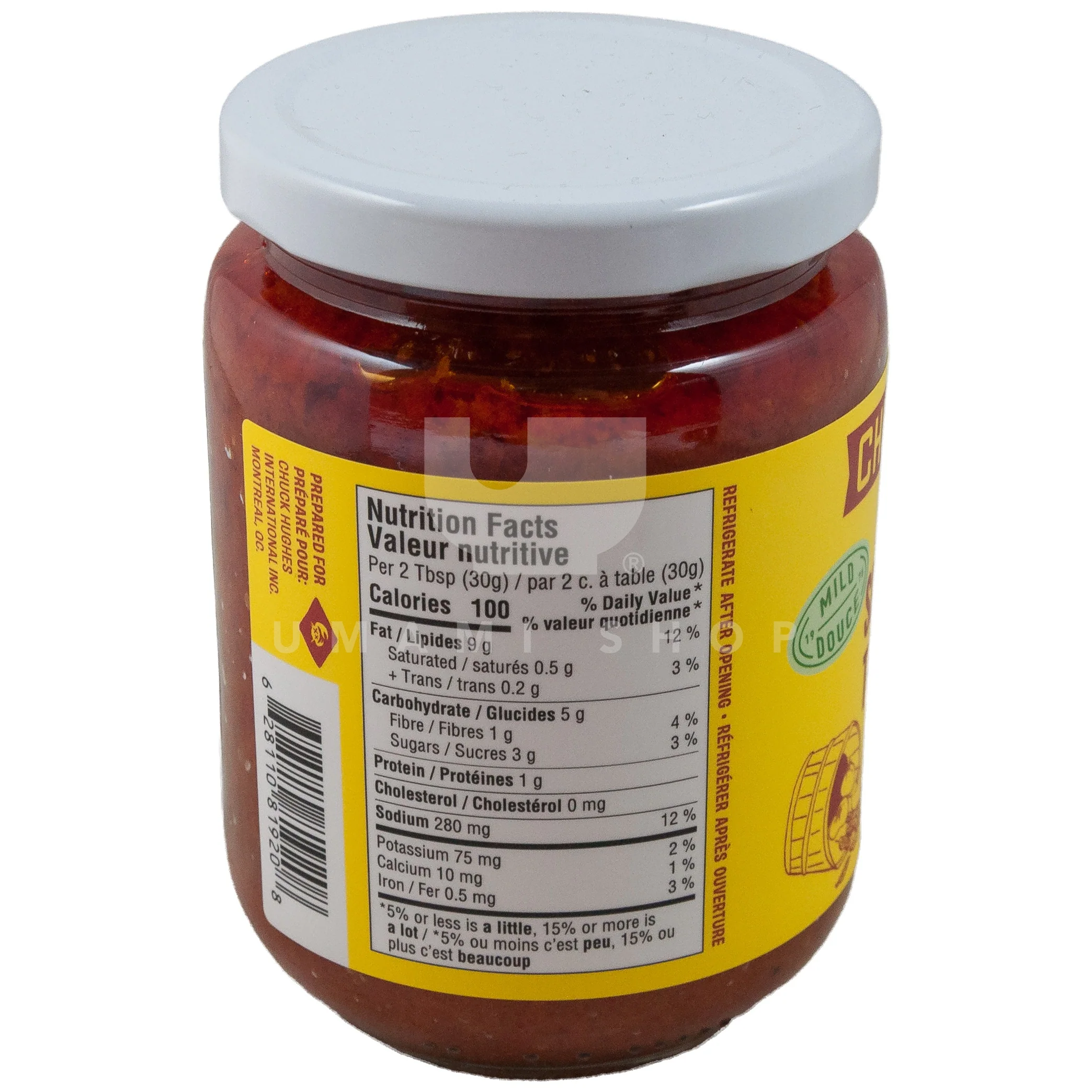 Sun Dried Tomato Spread (GF,V) - Image 2