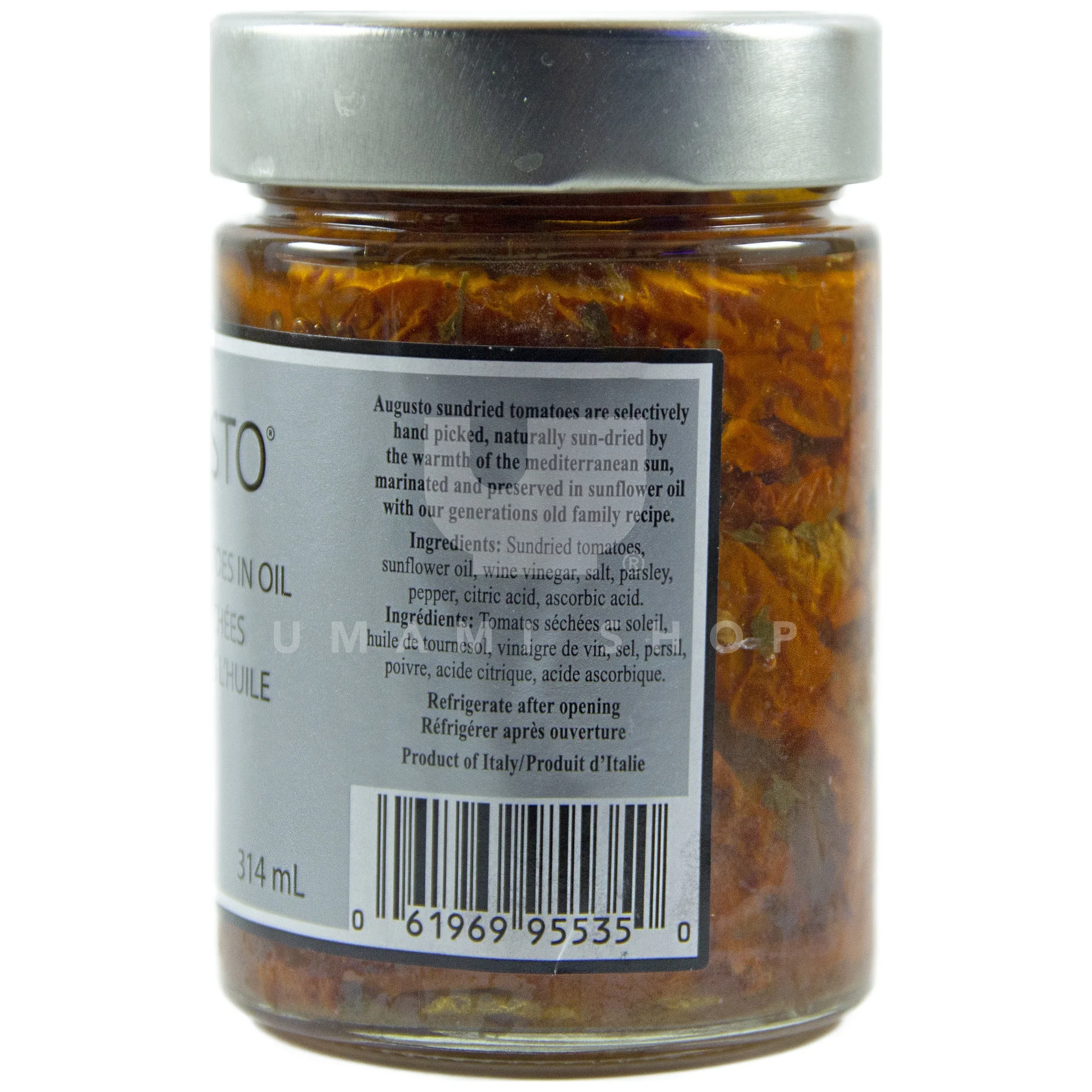 Sundried Tomatoes in Oil - Image 2