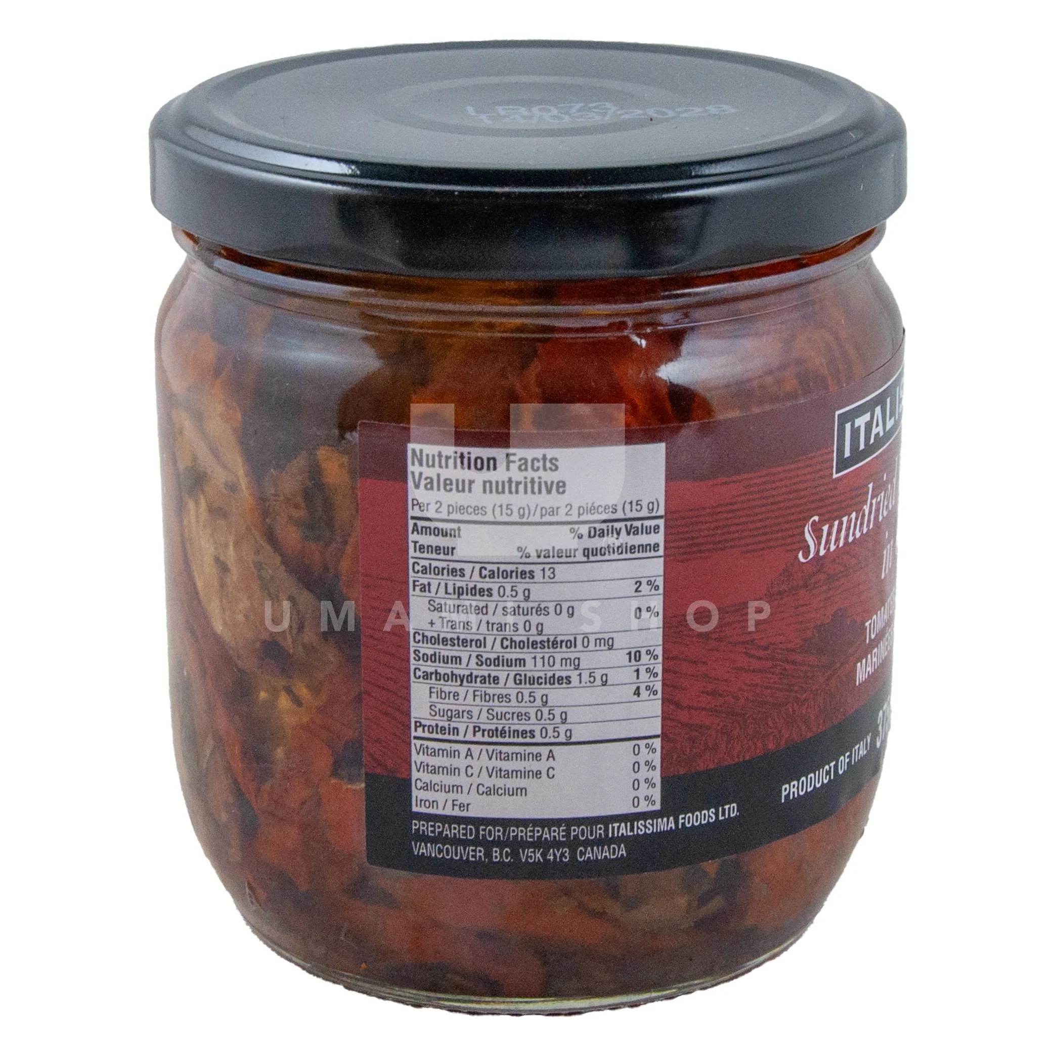 Sundried Tomatoes in Oil (Italy) - Image 2