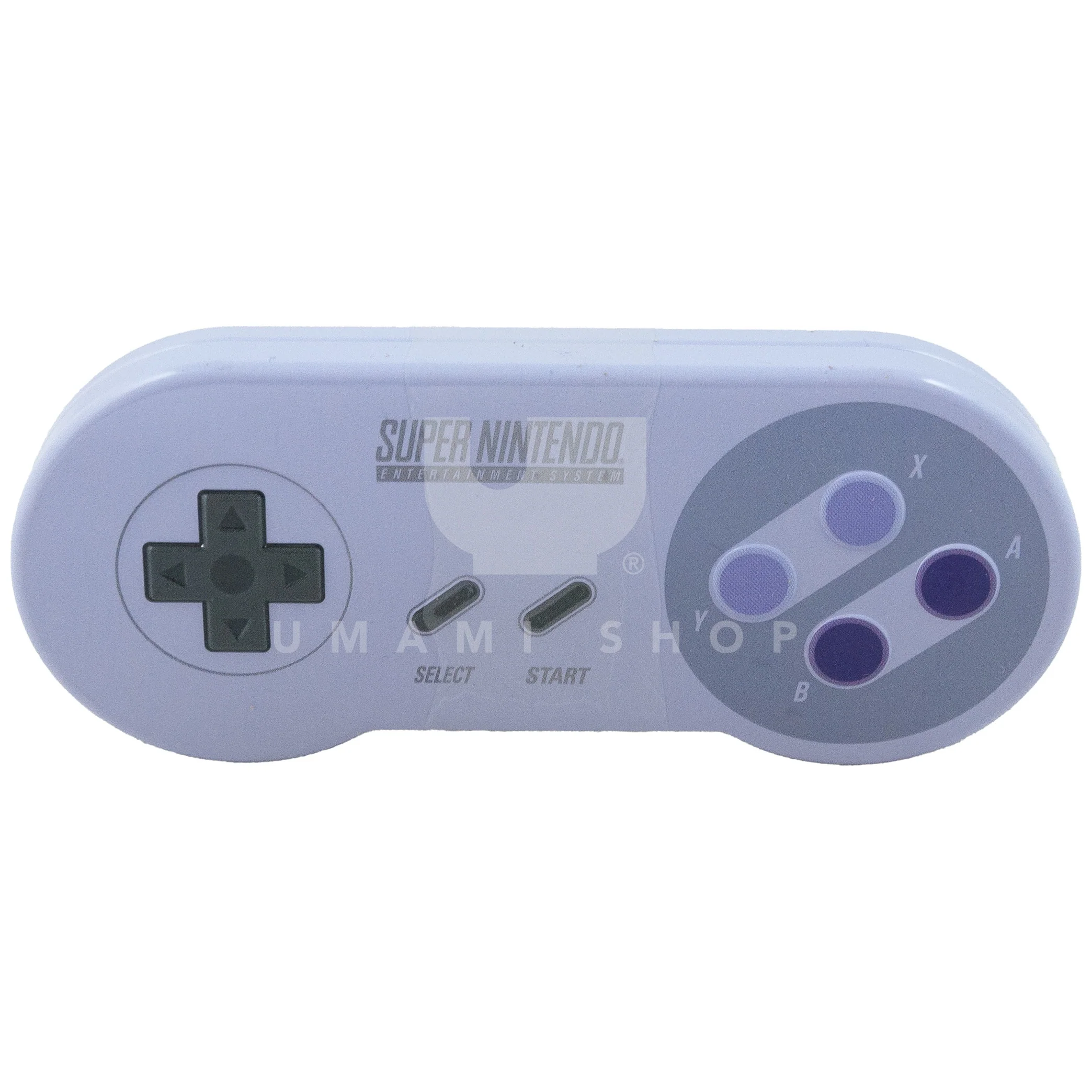 Super Nintendo Controller Candies