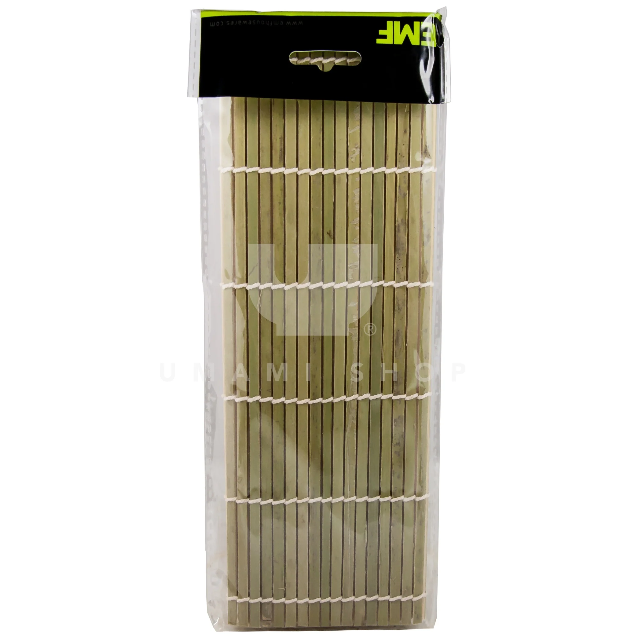 Sushi Mat Bamboo
