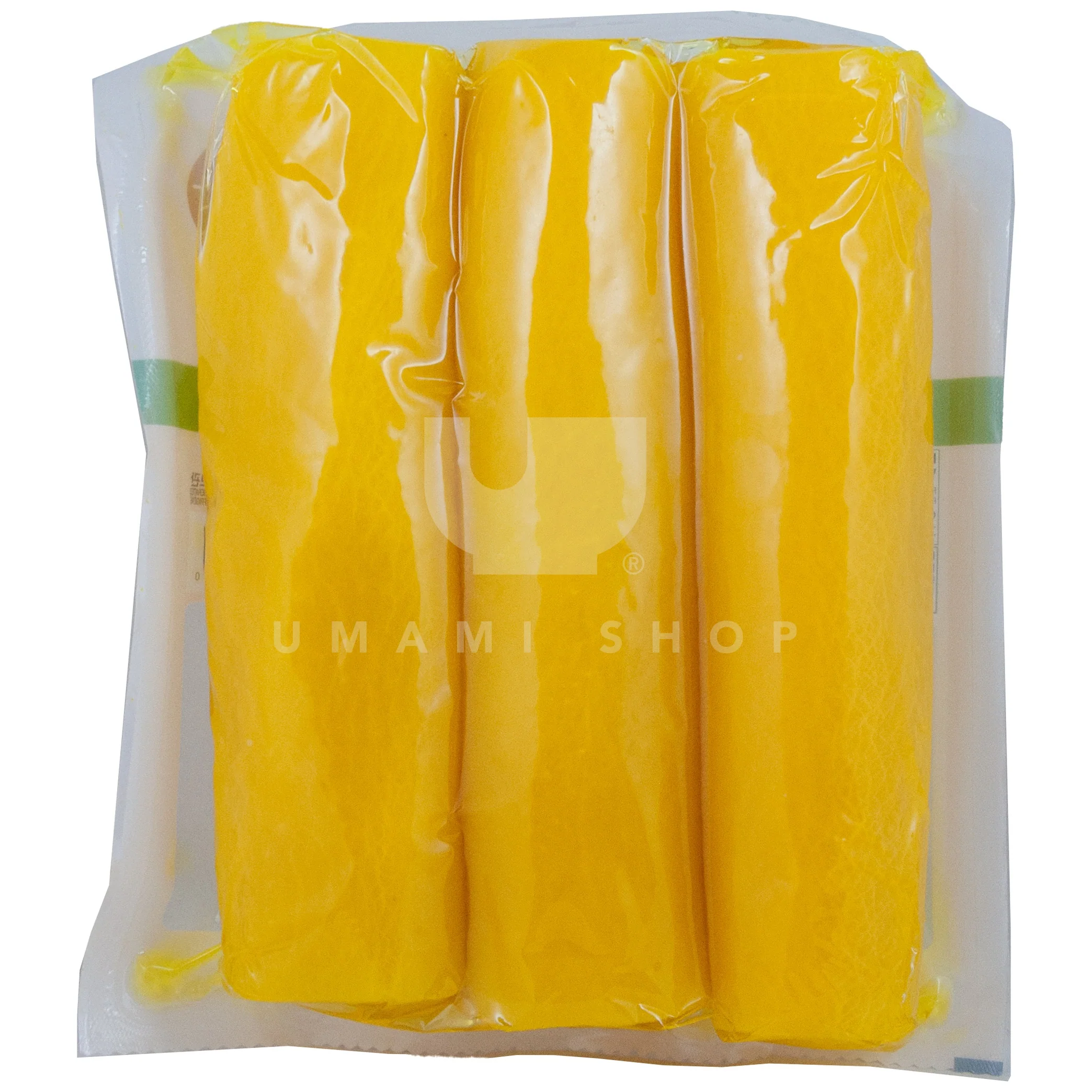 Sushi Takuwan (Pickled Radish) 2.2lbs - Image 2