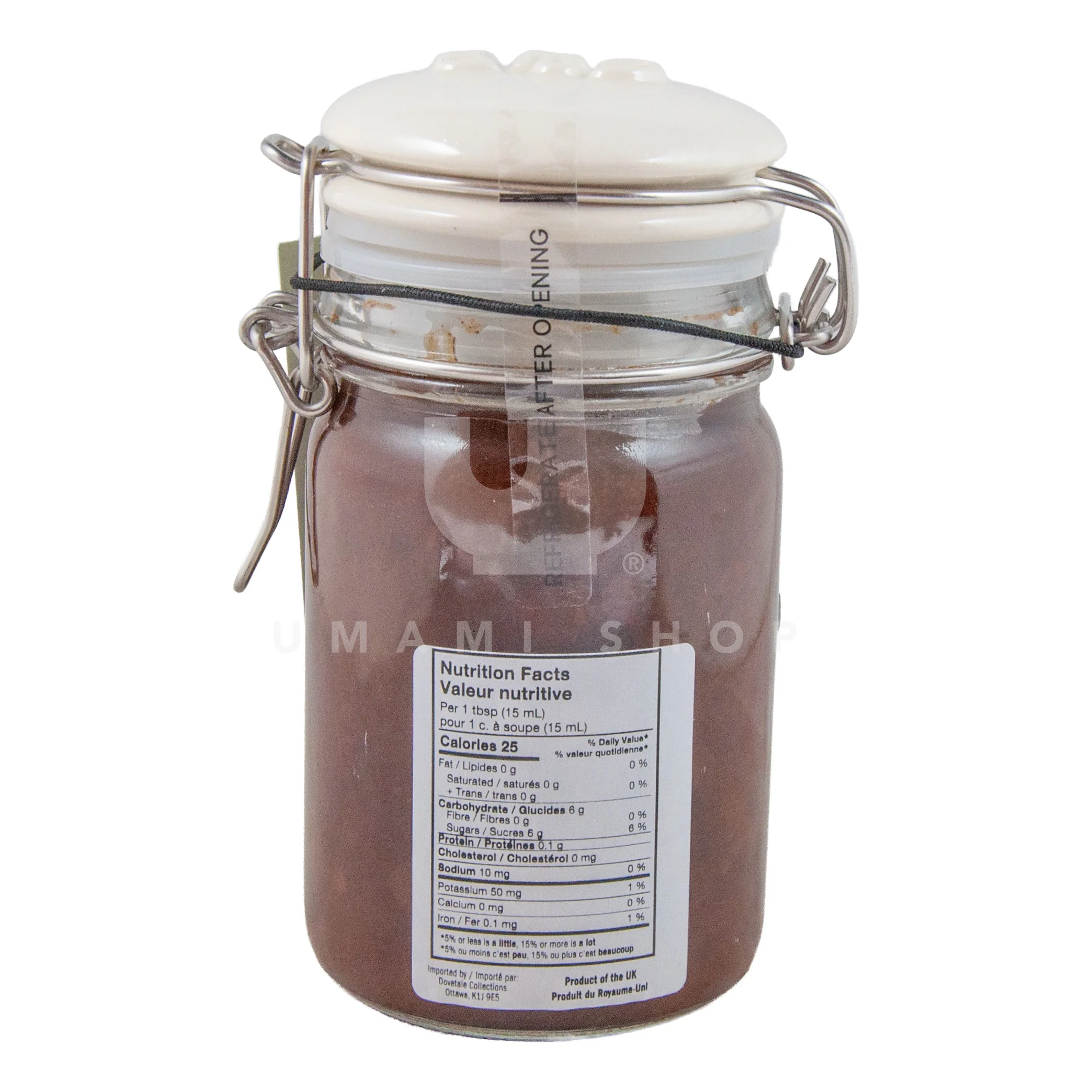 Sweet Apple Chutney - Image 2