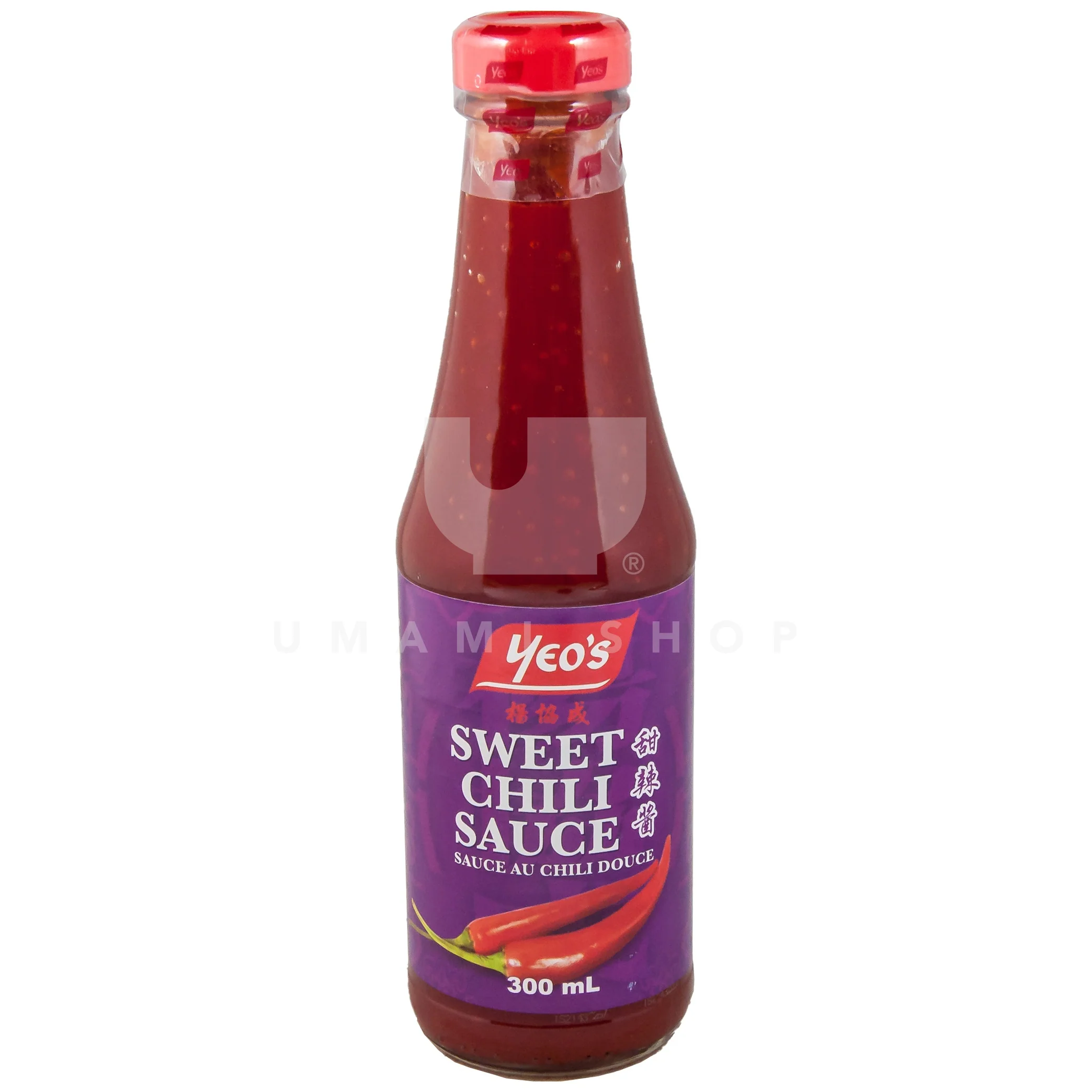 Sweet Chili Sauce