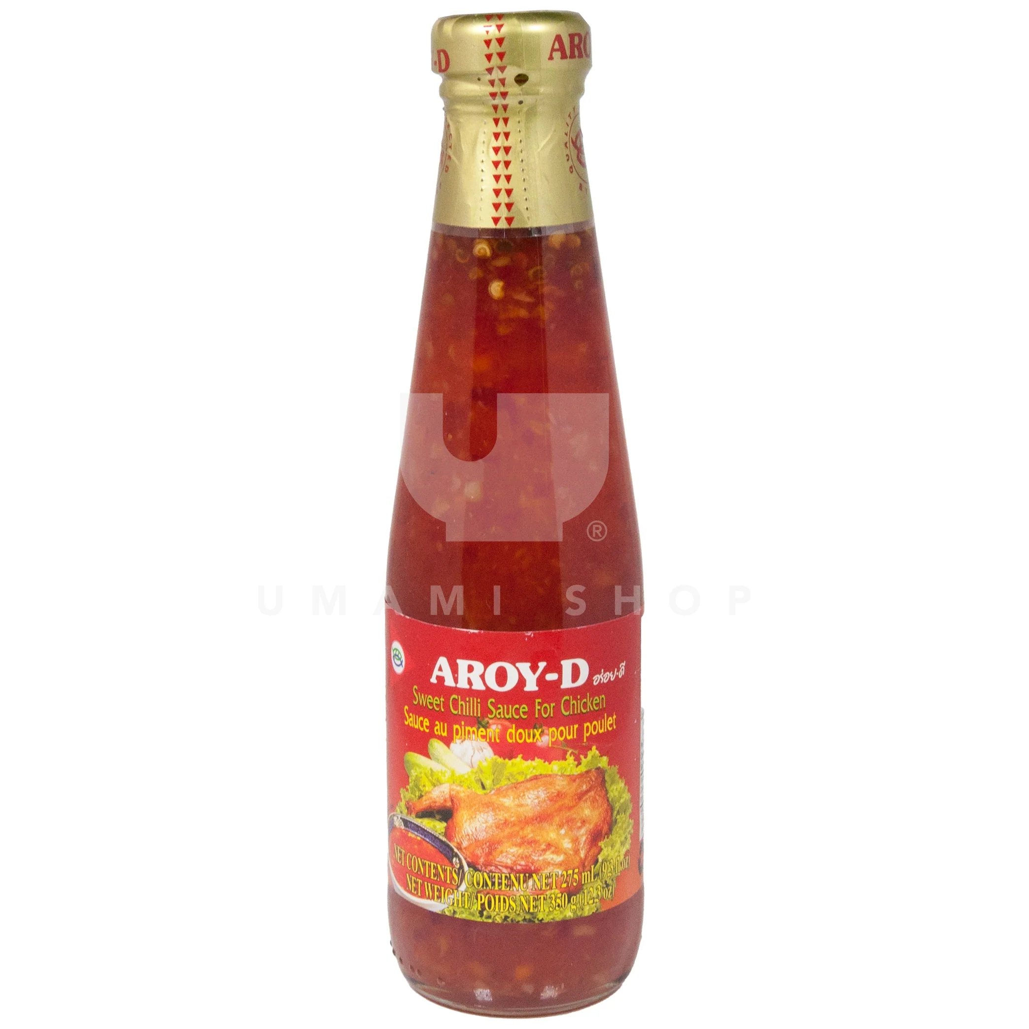 Sweet Chilli Sauce for Chicken