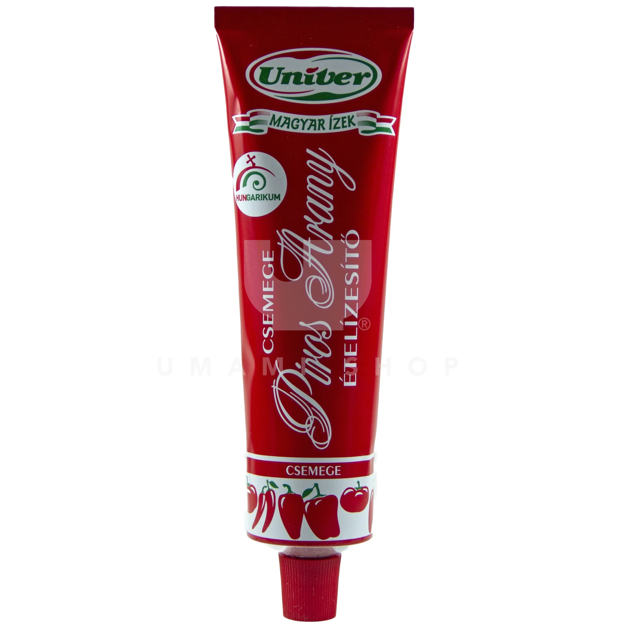 Sweet Paprika Mix (Tube)