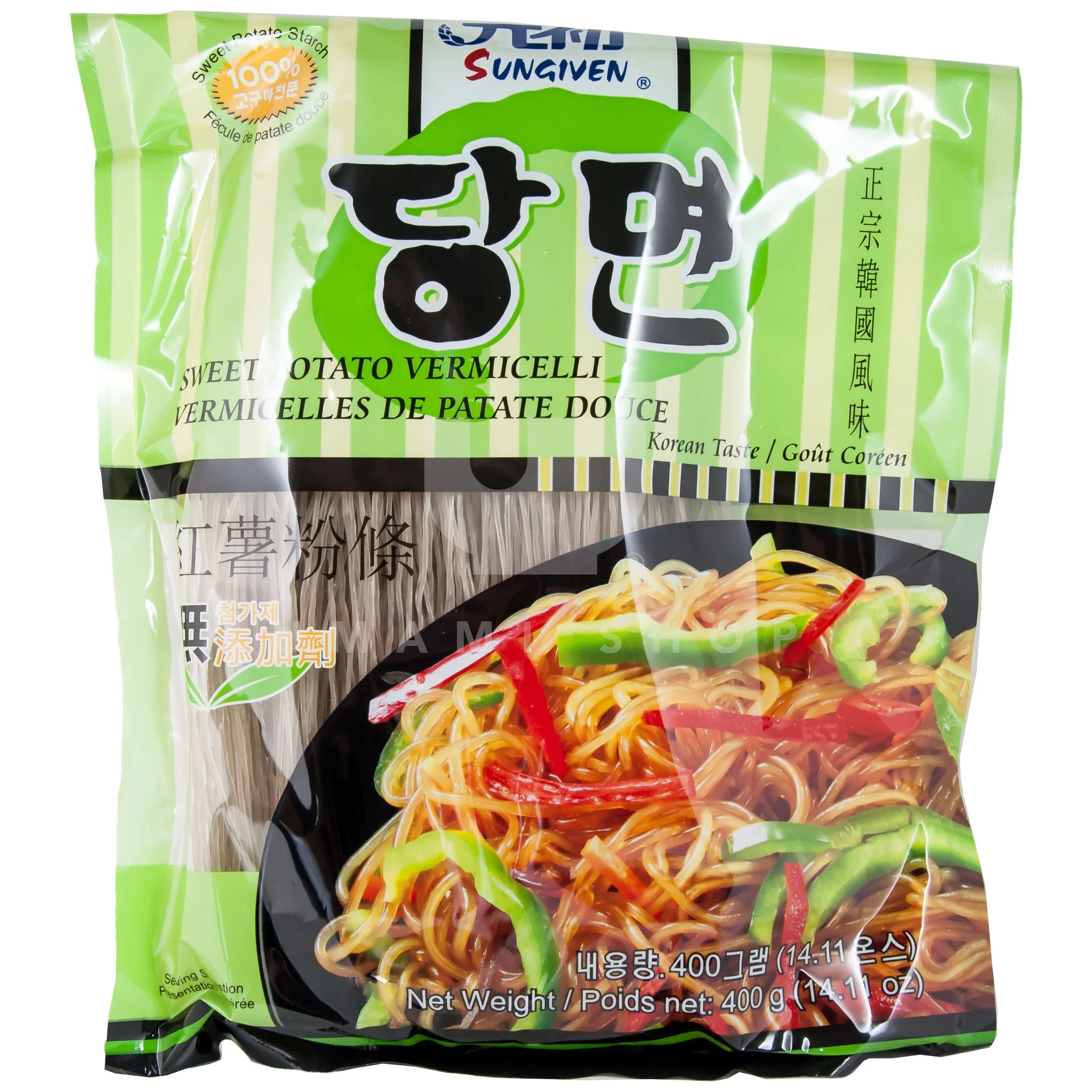 Sweet Potato Noodle/Vermicelli