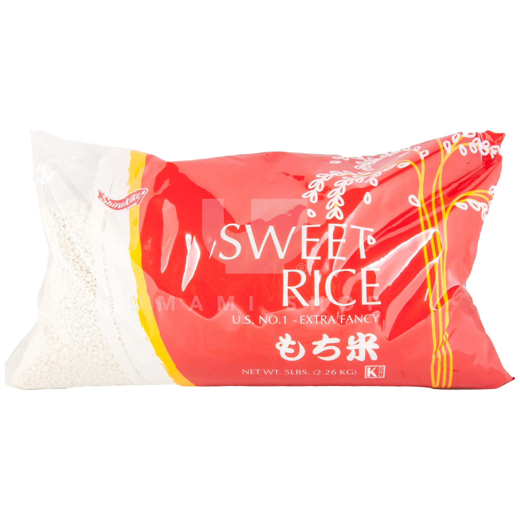 Sweet Rice 5lbs
