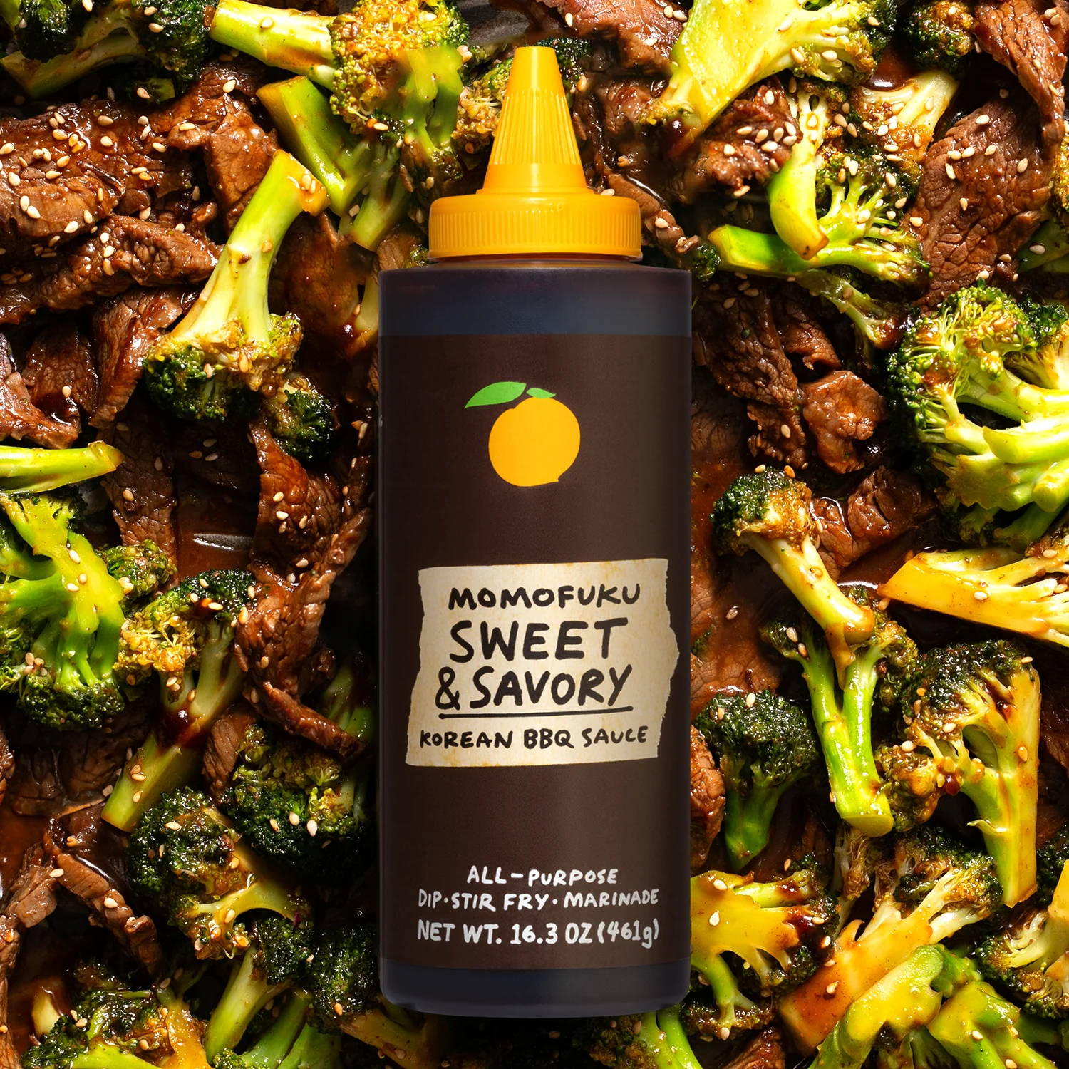 Sweet & Savory Korean BBQ Sauce - Image 6