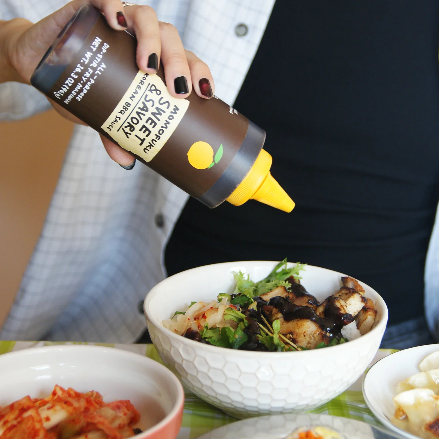 Sweet & Savory Korean BBQ Sauce - Image 7
