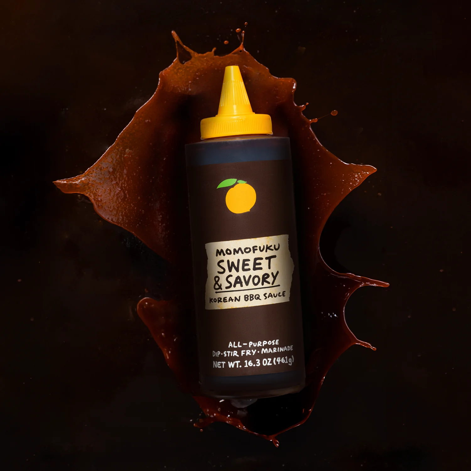Sweet & Savory Korean BBQ Sauce - Image 9
