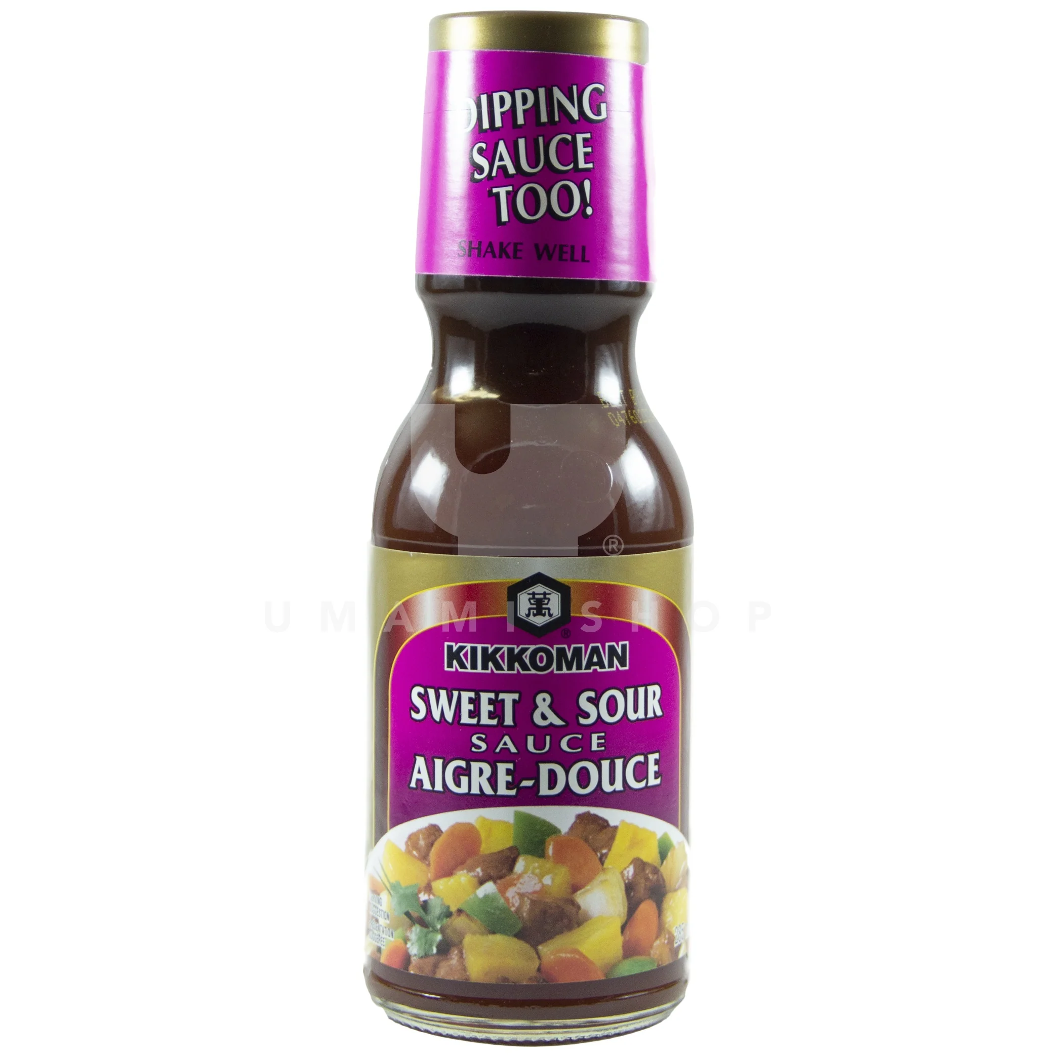 Sweet & Sour Sauce