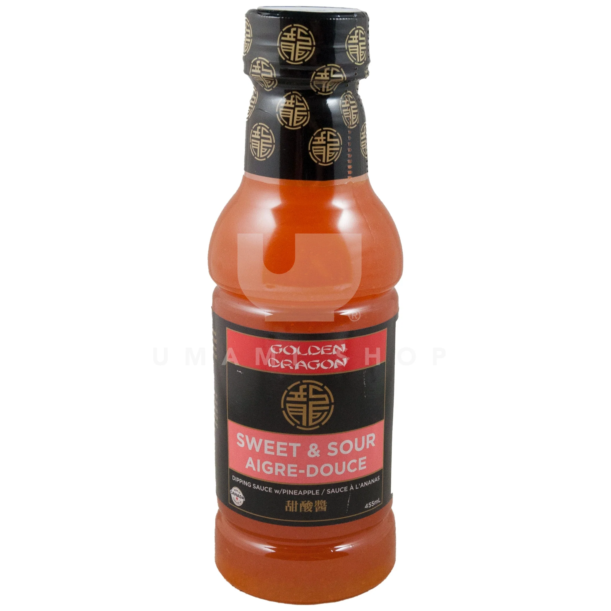 Sweet & Sour Sauce
