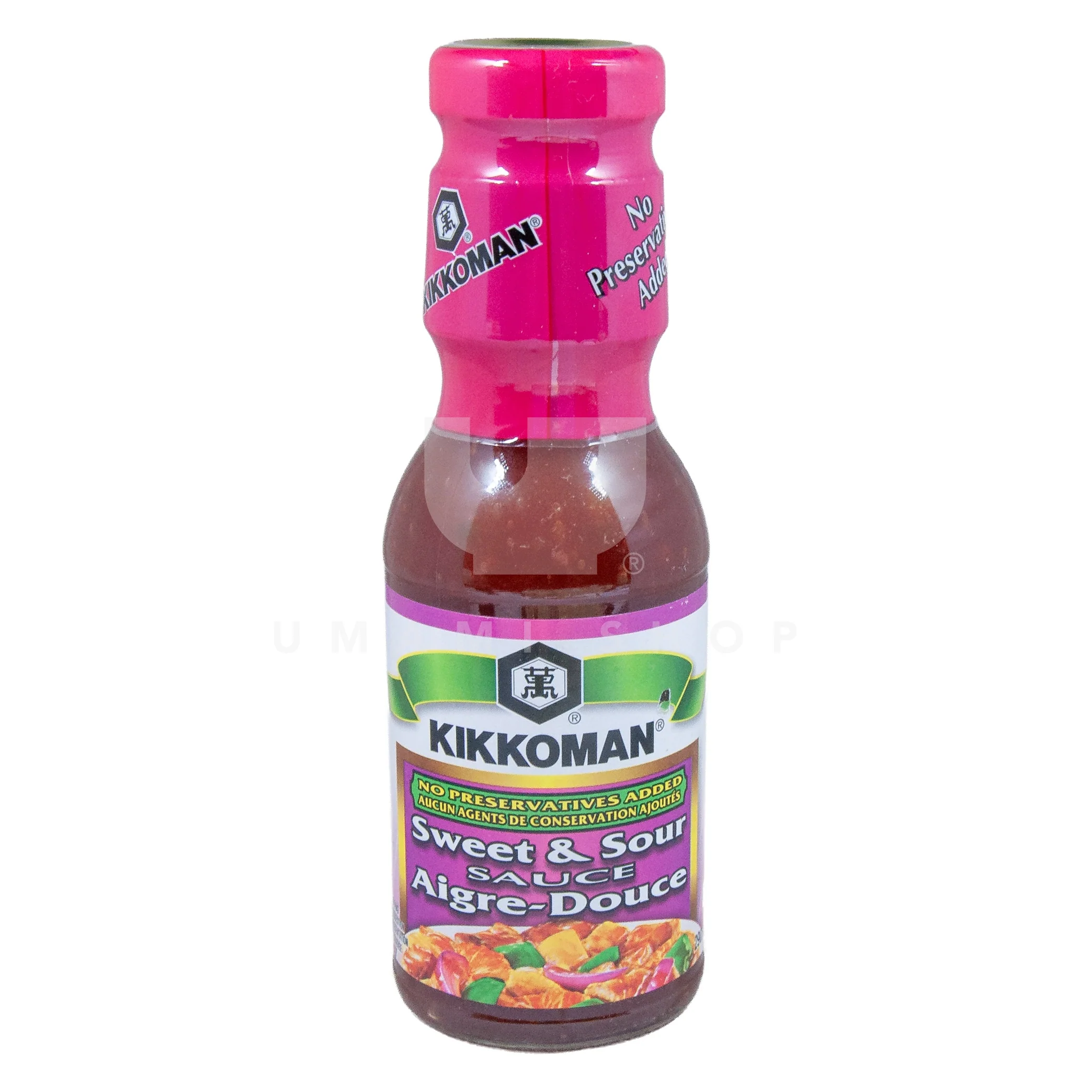 Sweet & Sour Sauce