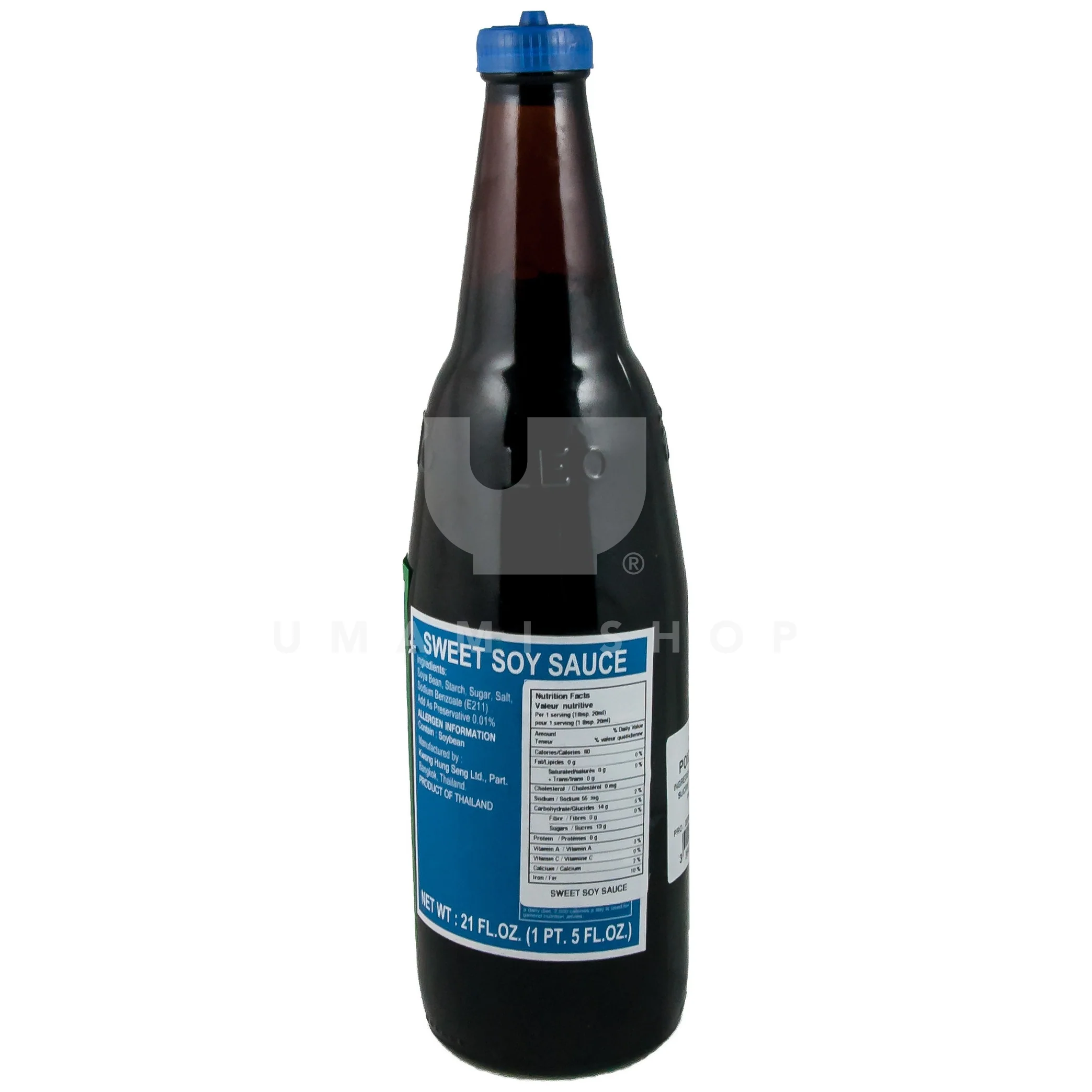 Sweet Soy Sauce - Image 2