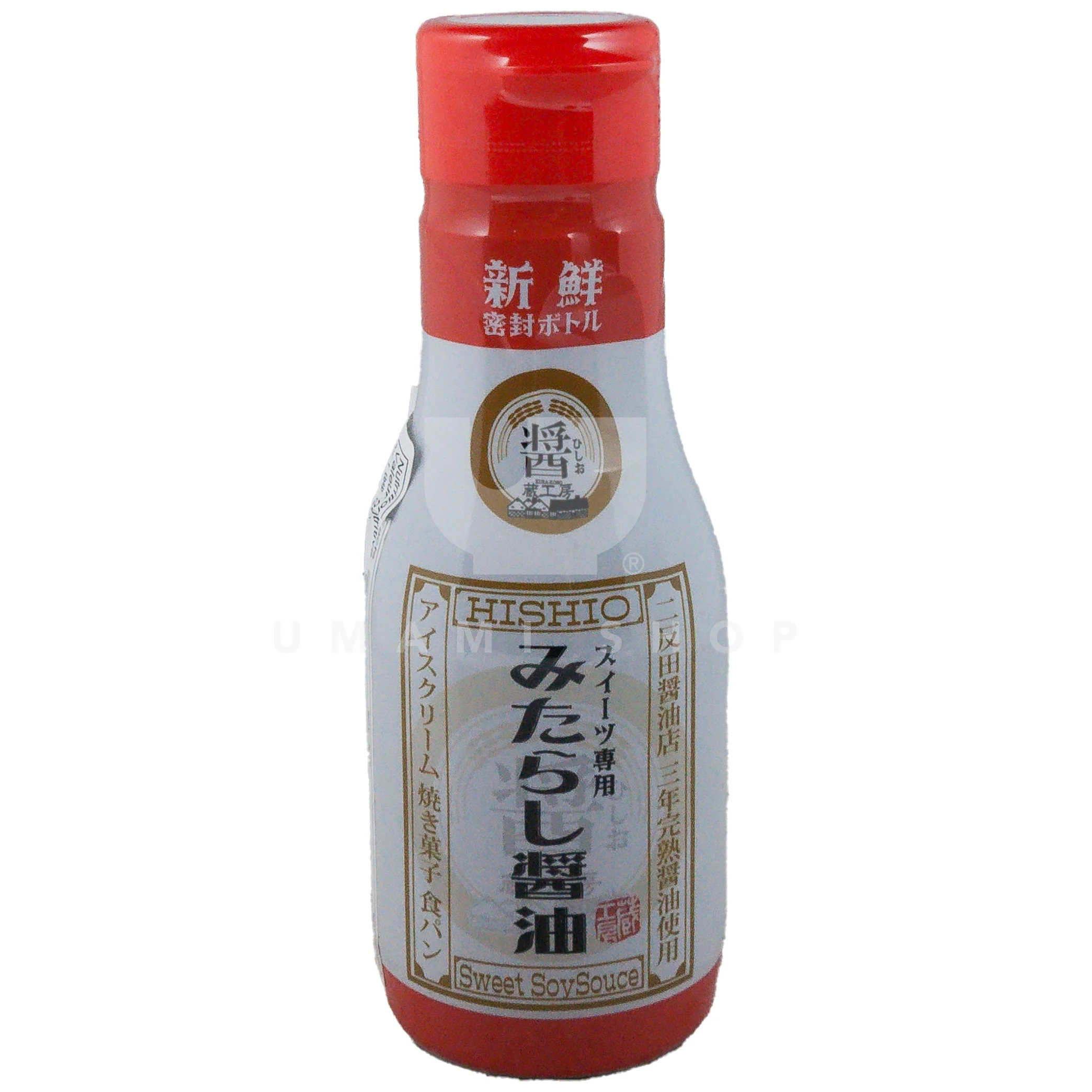 Sweet Soy Sauce (Japan)