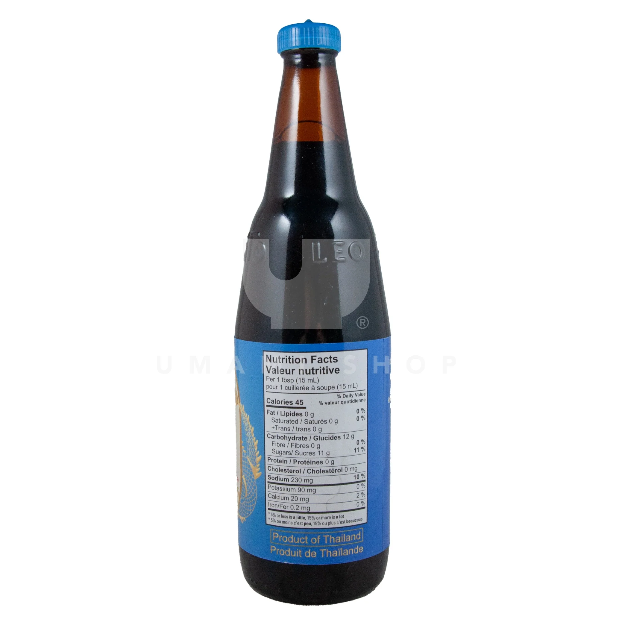 Sweet Soy Sauce of Thailand - Image 2