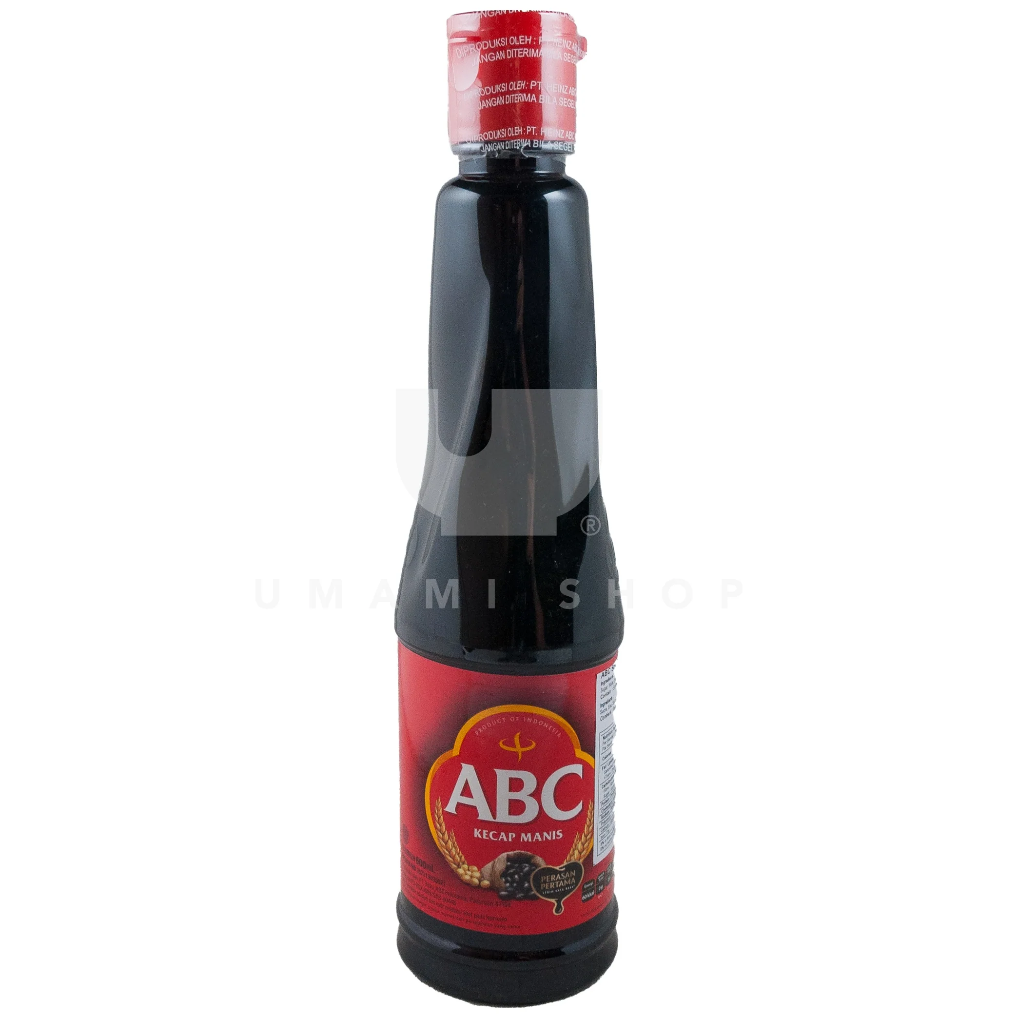 Sweet Soy Sauce ABC (PET)