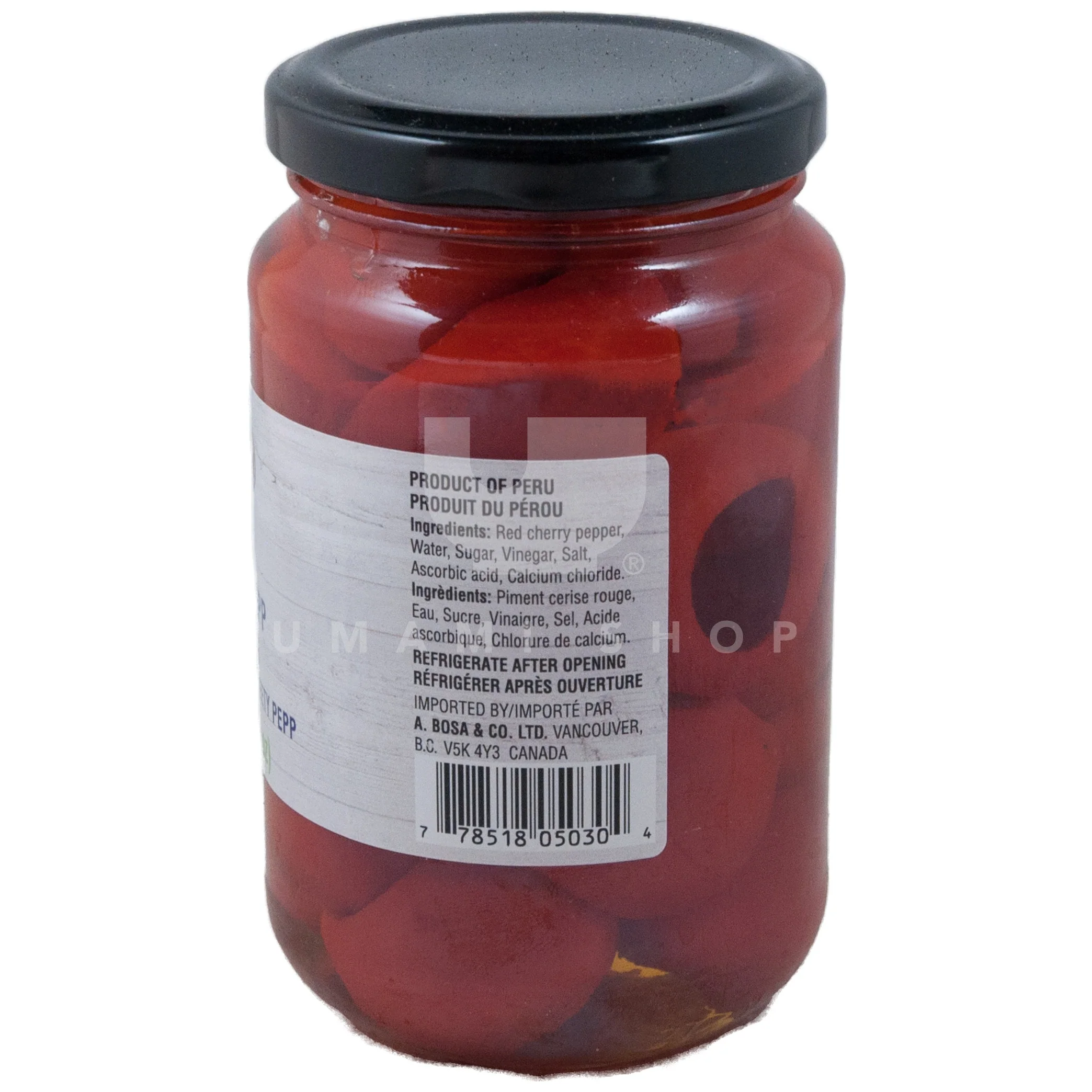 Sweety Pepp Peppers - Image 2