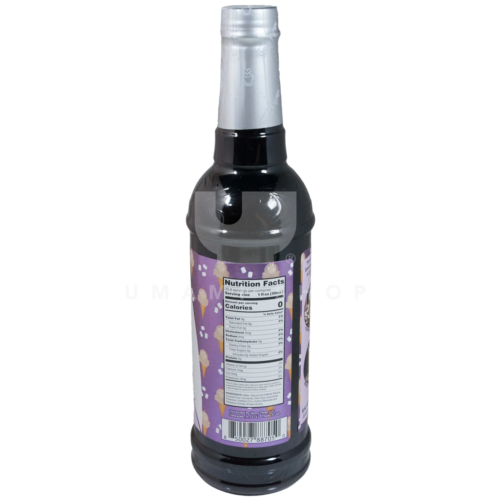 Syrup Rocky Road (GF) - Image 2