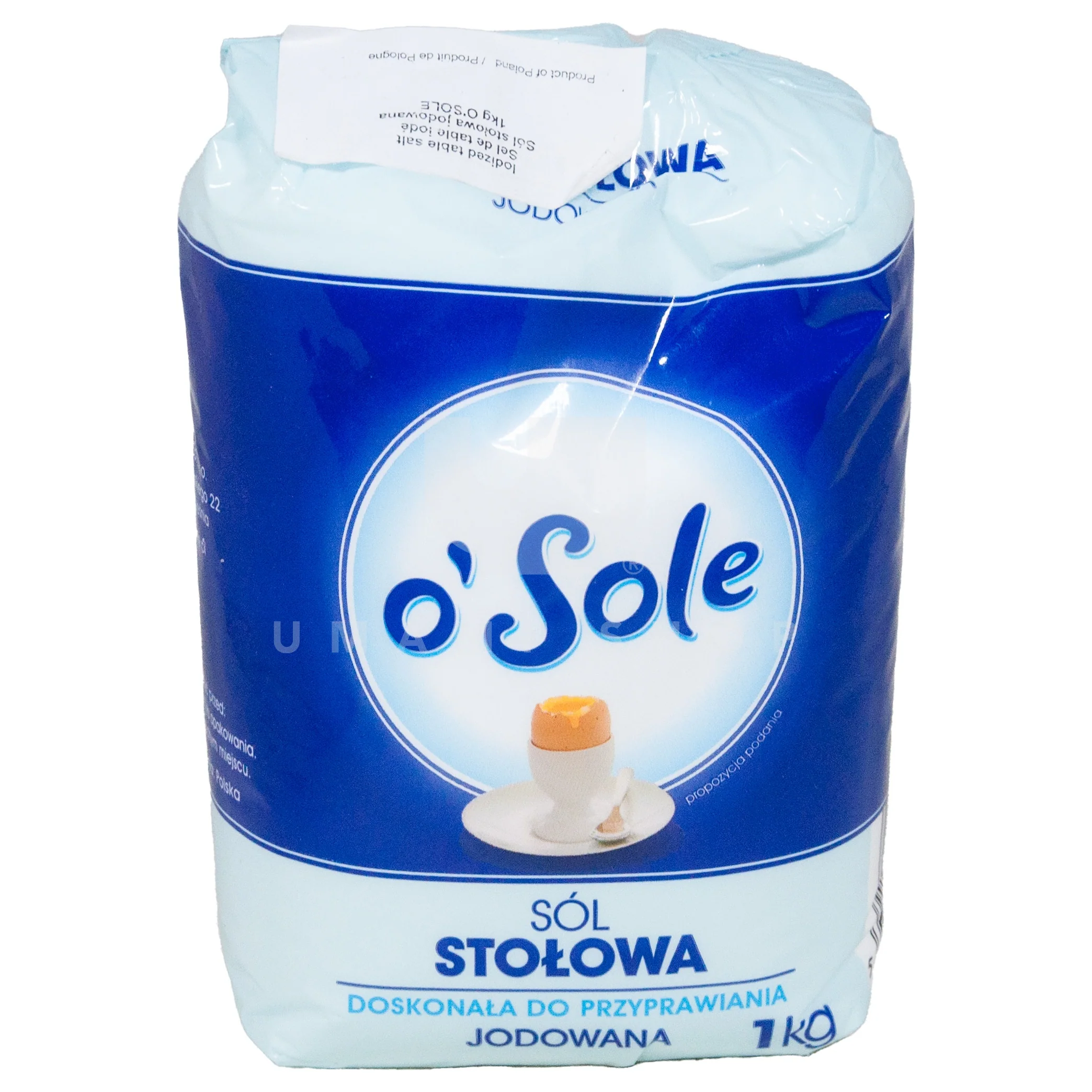 Table Salt