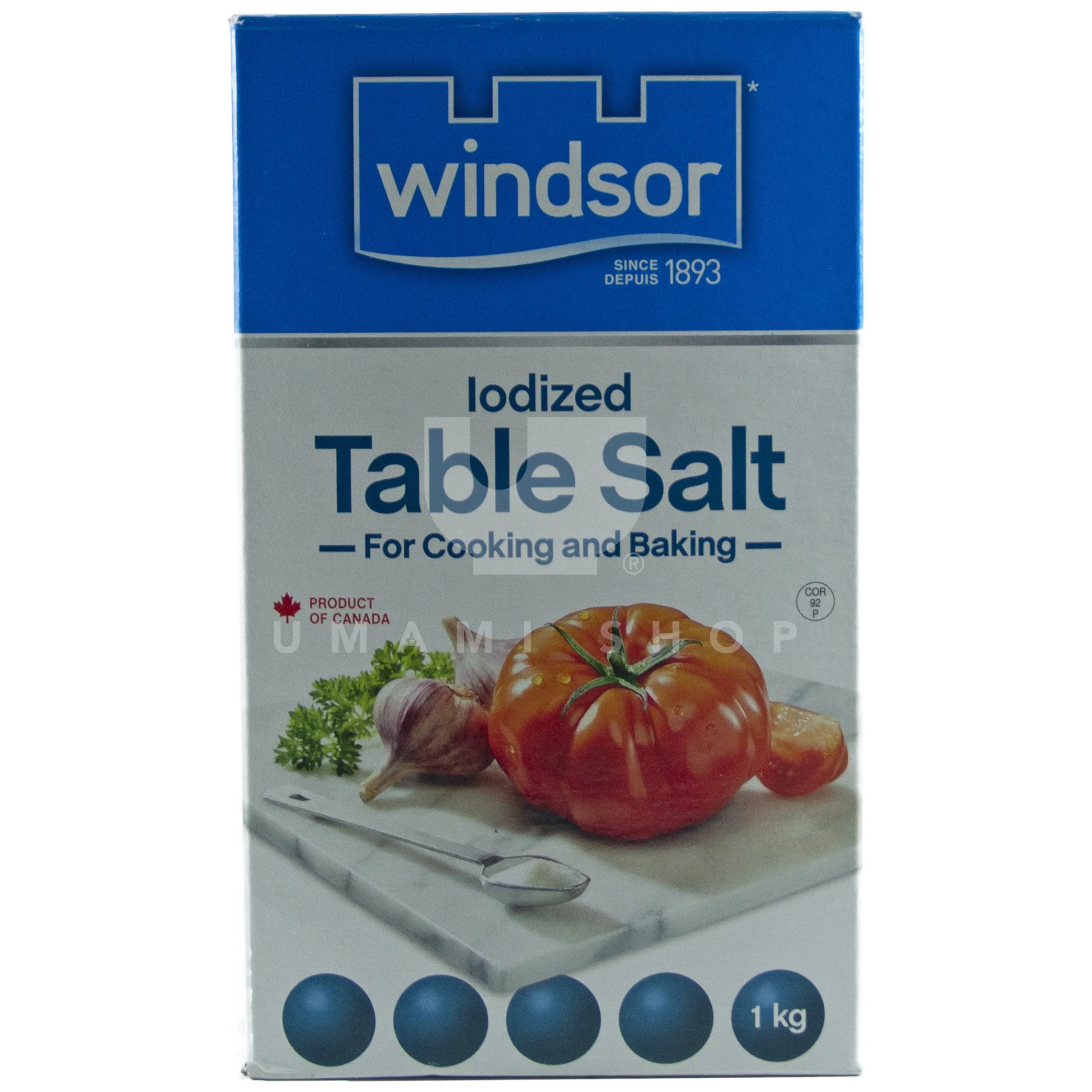 Table Salt