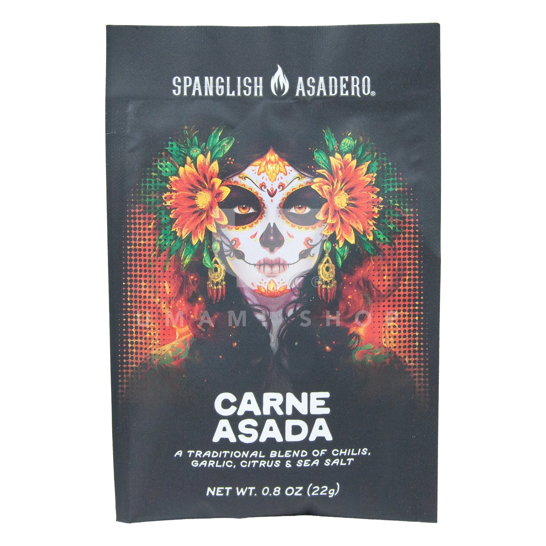 Taco Seasoning "Carne Asada"