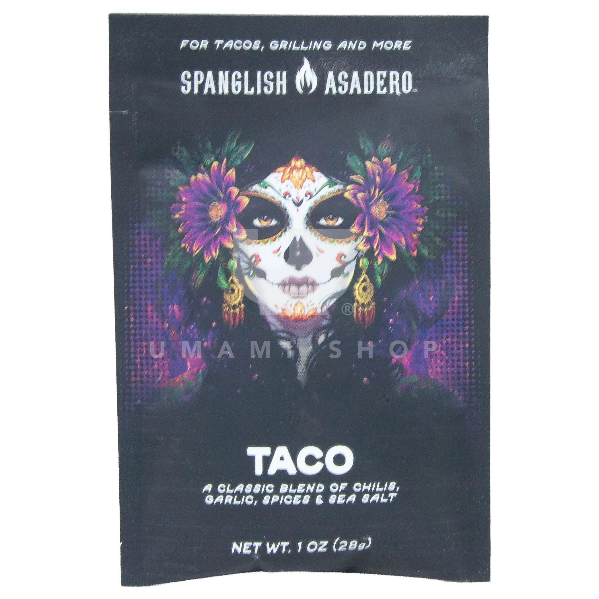 Taco Seasoning "Taco"
