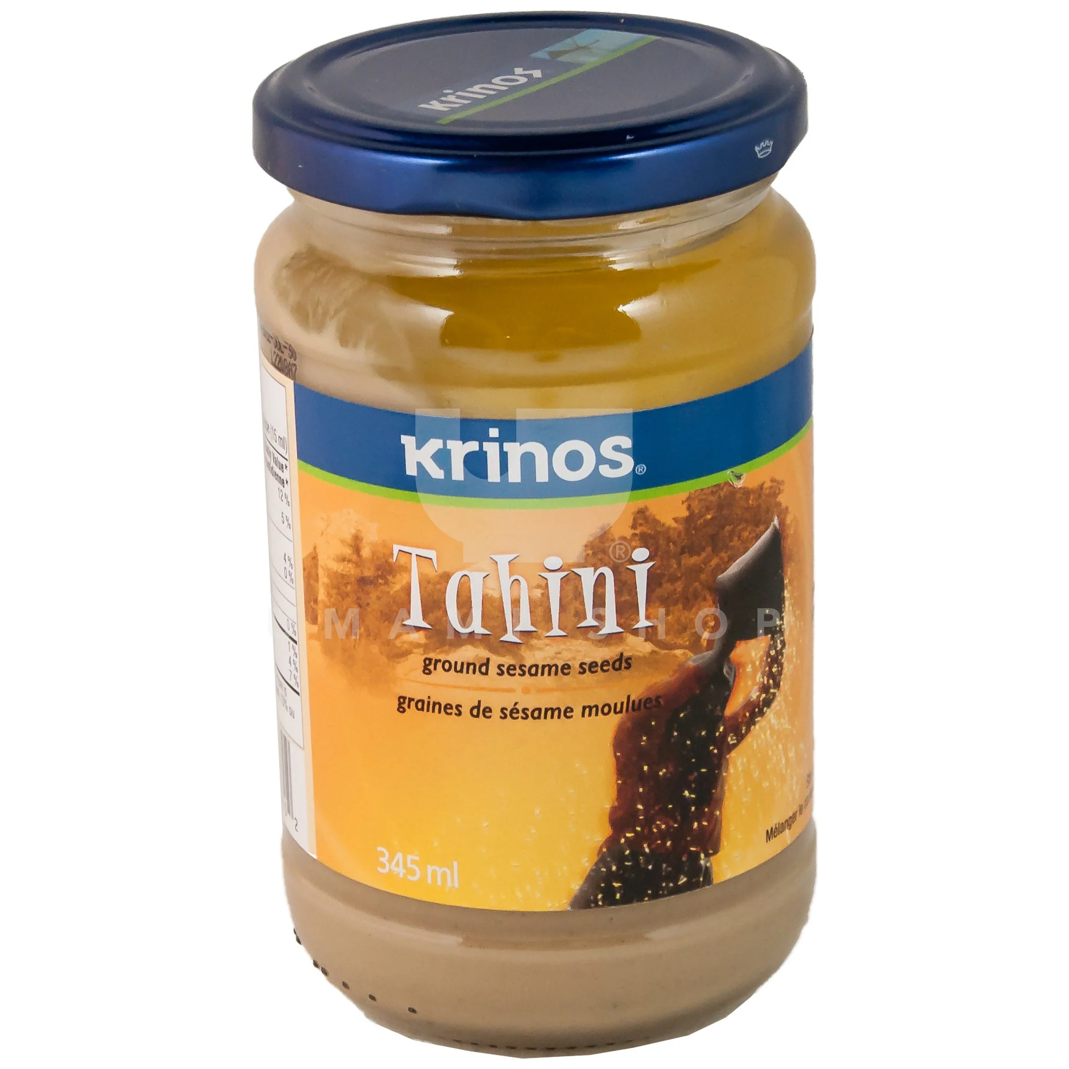 Tahini